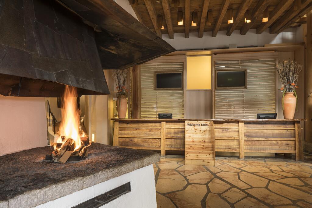 Falkensteiner Hotel Club Funimation Katschberg