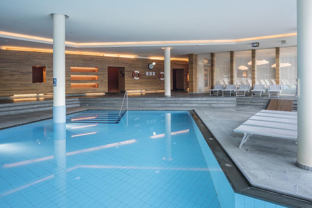 Falkensteiner Hotel Club Funimation Katschberg