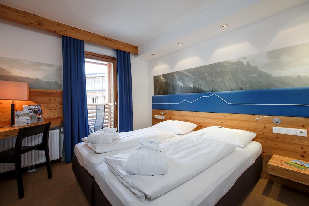 Falkensteiner Hotel Club Funimation Katschberg