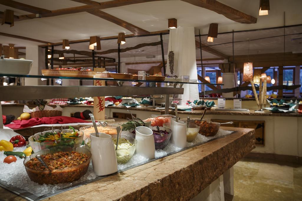 Falkensteiner Hotel Club Funimation Katschberg