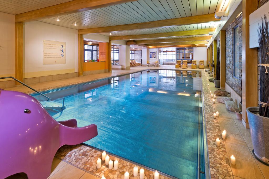 Familien-Erlebnishotel Hinteregger