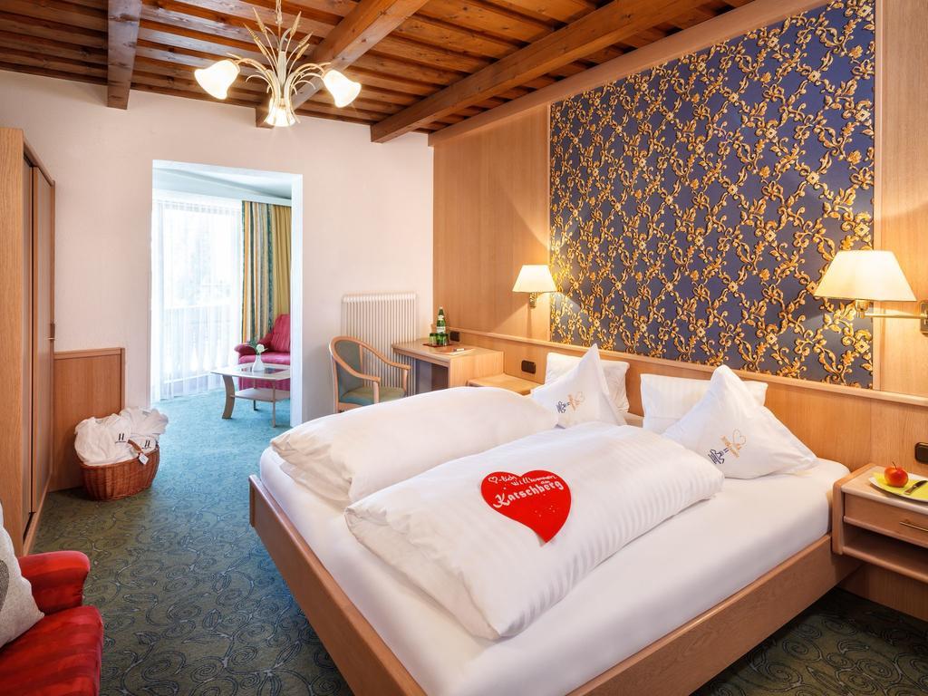 Familien-Erlebnishotel Hinteregger