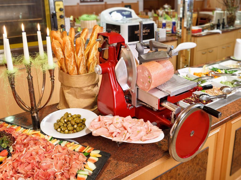 Familien-Erlebnishotel Hinteregger