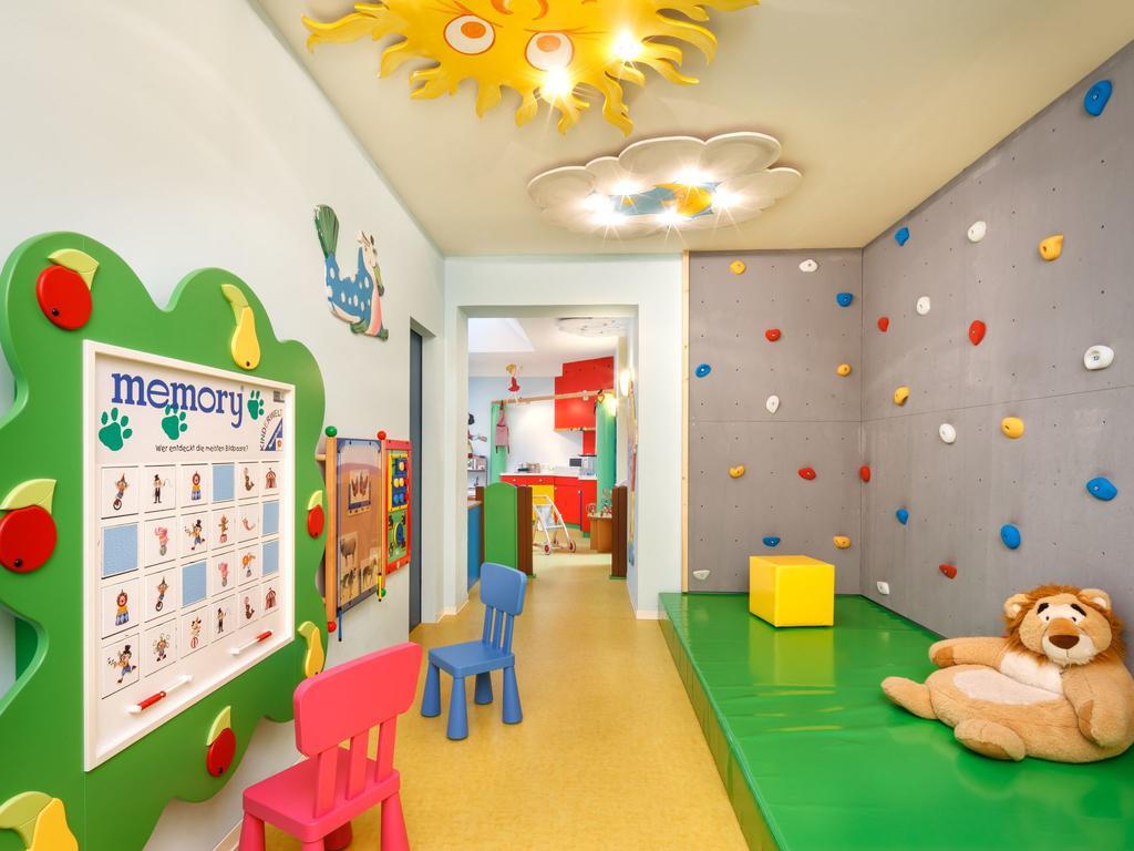 Familien-Erlebnishotel Hinteregger