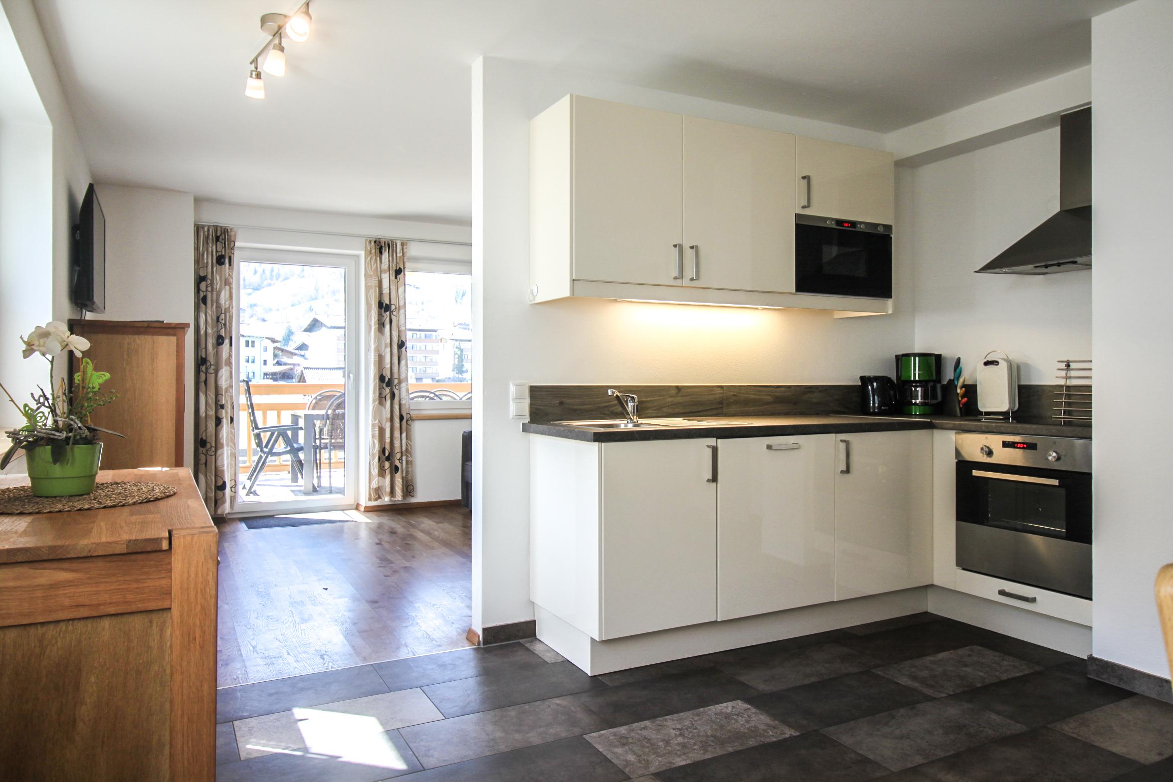 Appartement Tauern Relax