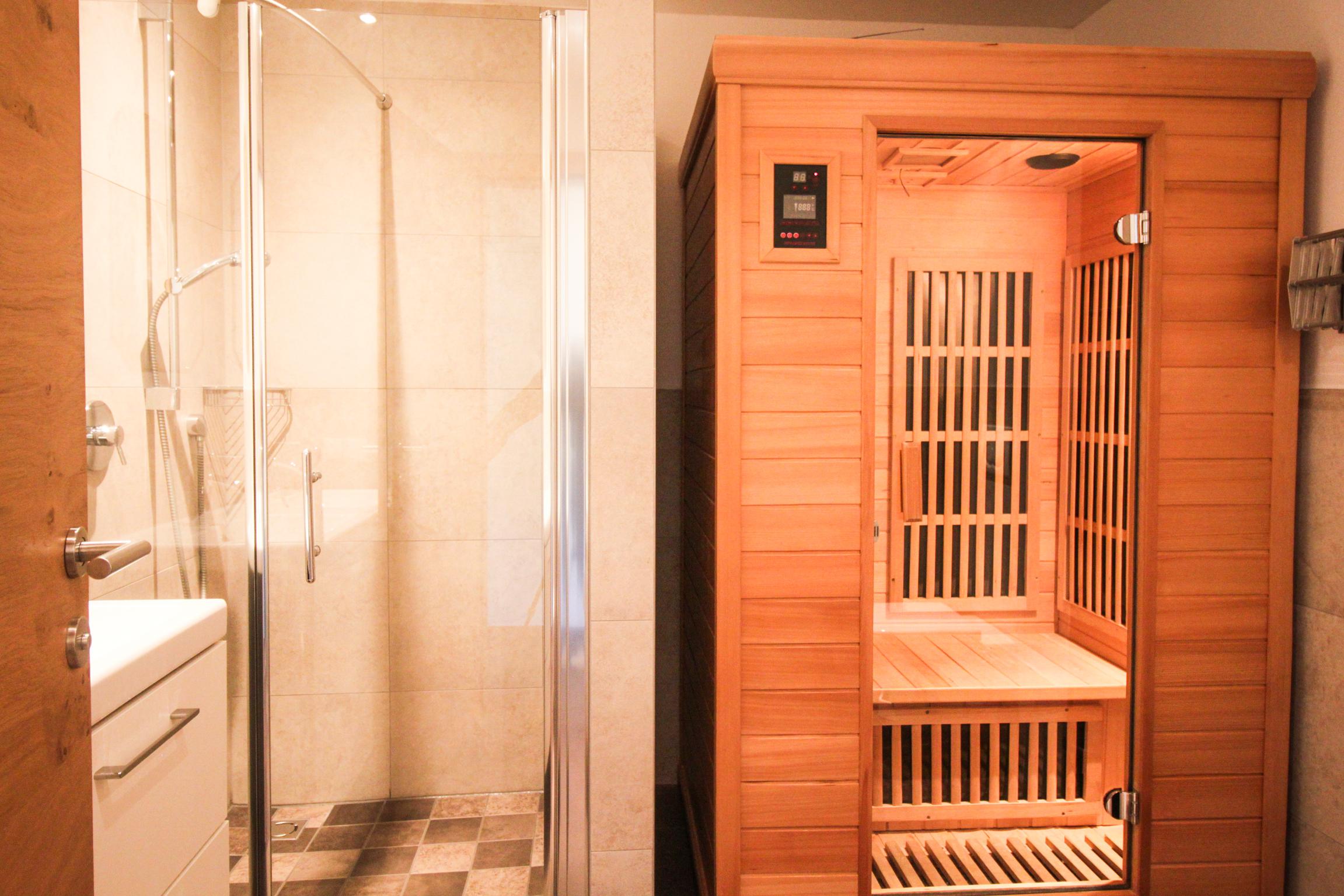 Appartement Tauern Relax