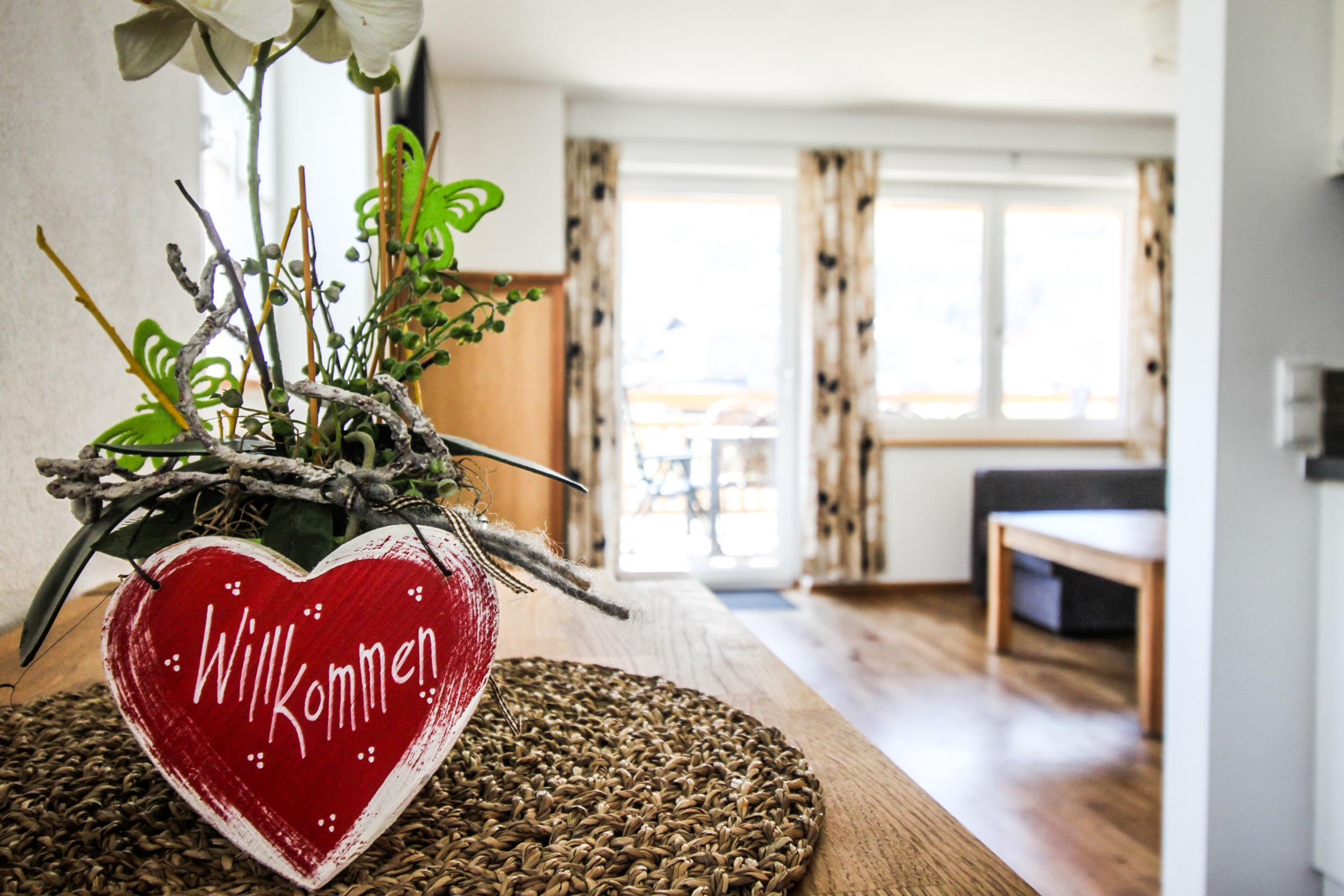 Appartement Tauern Relax