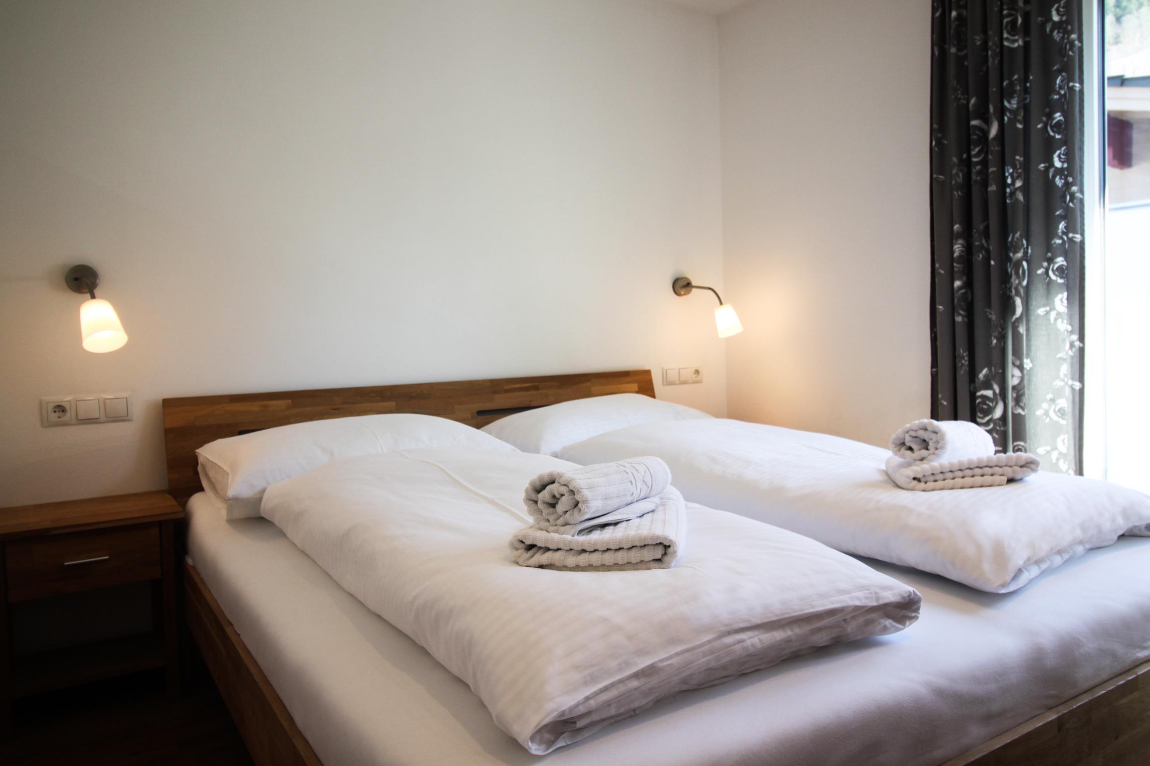 Appartement Tauern Relax