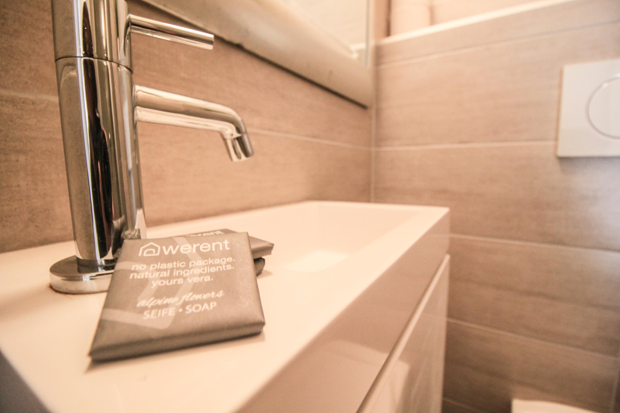 Appartement Tauern Relax