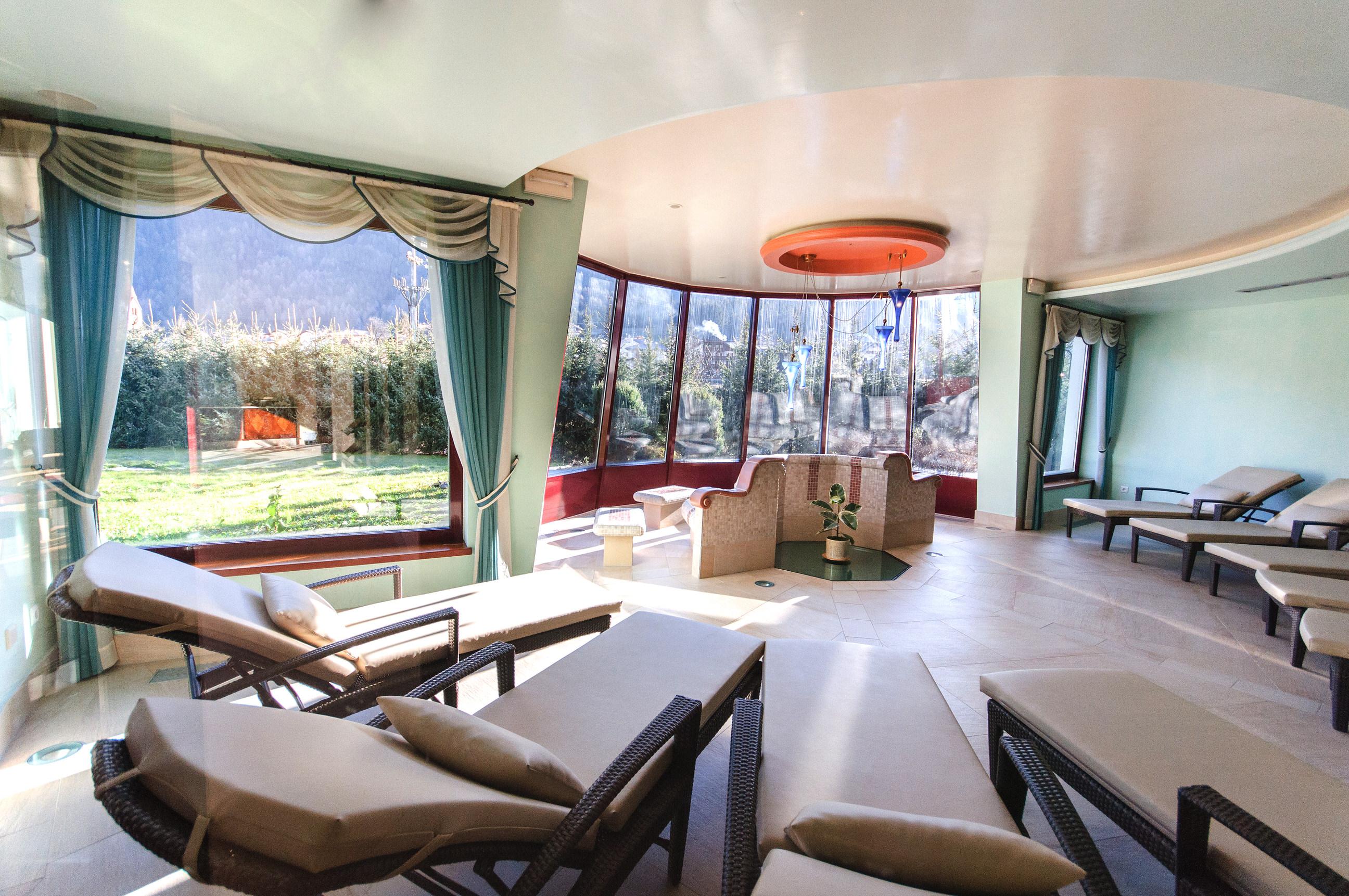 Hotel Koflerhof Wellness & Spa