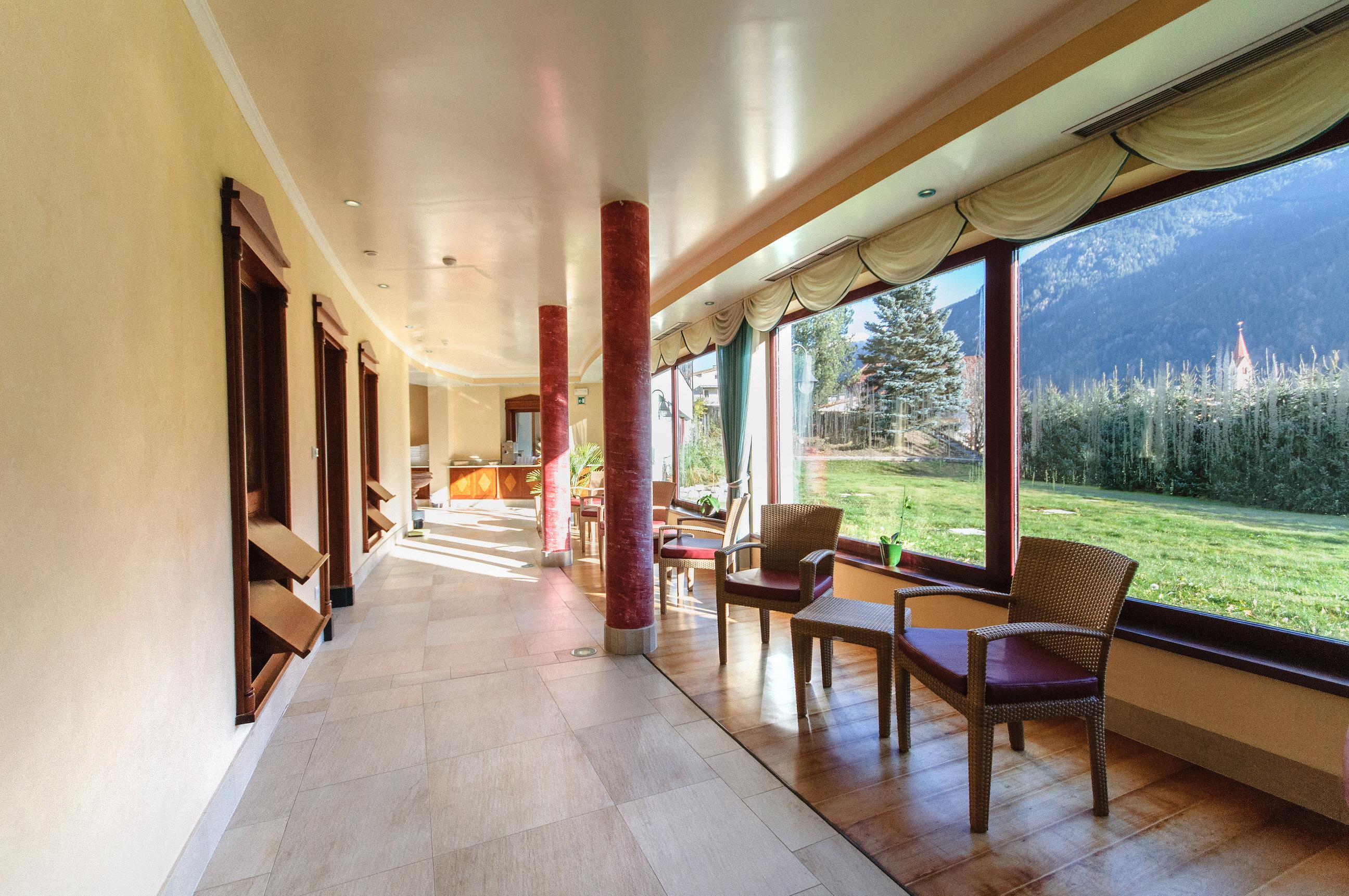 Hotel Koflerhof Wellness & Spa