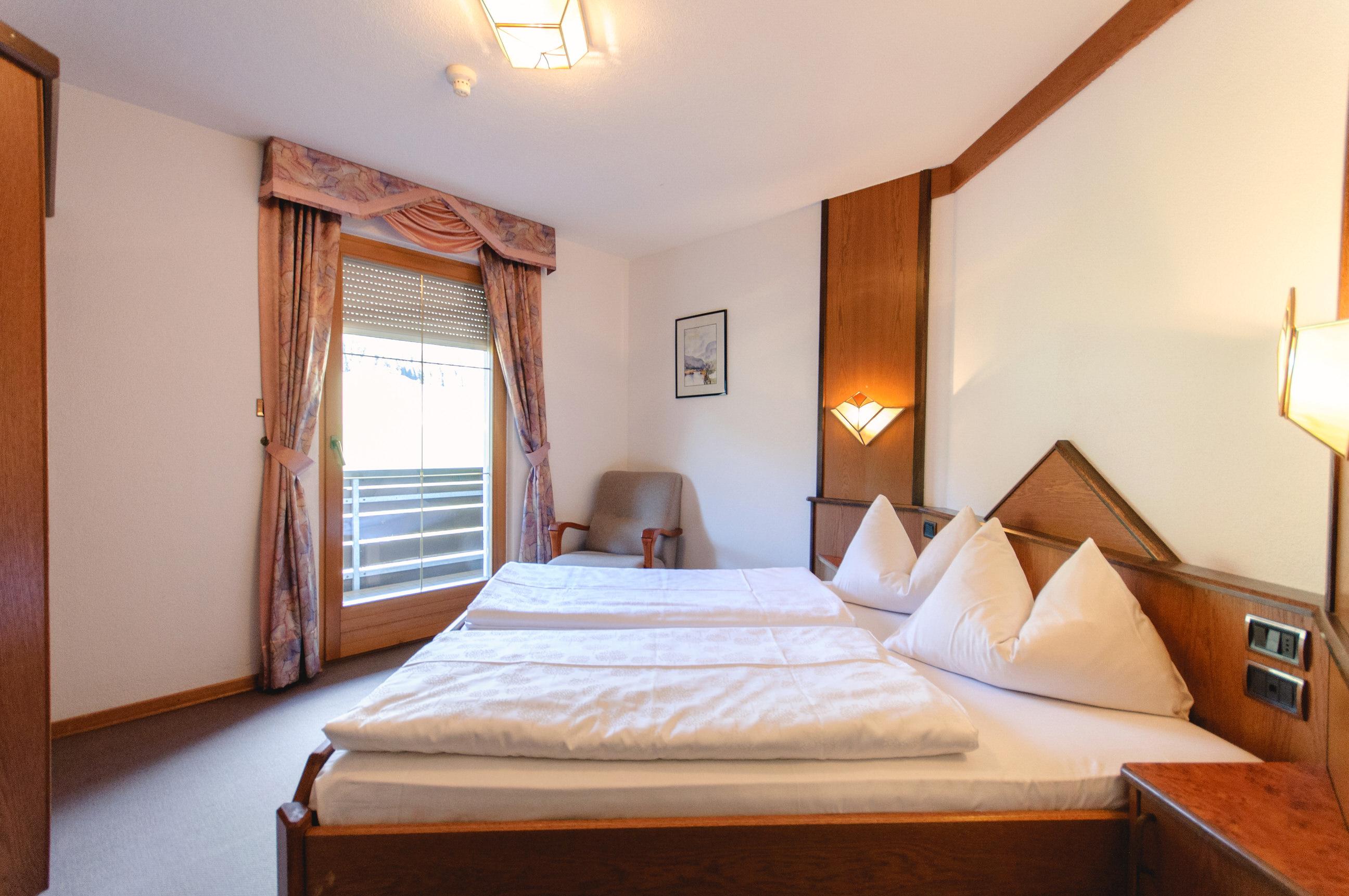 Hotel Koflerhof Wellness & Spa