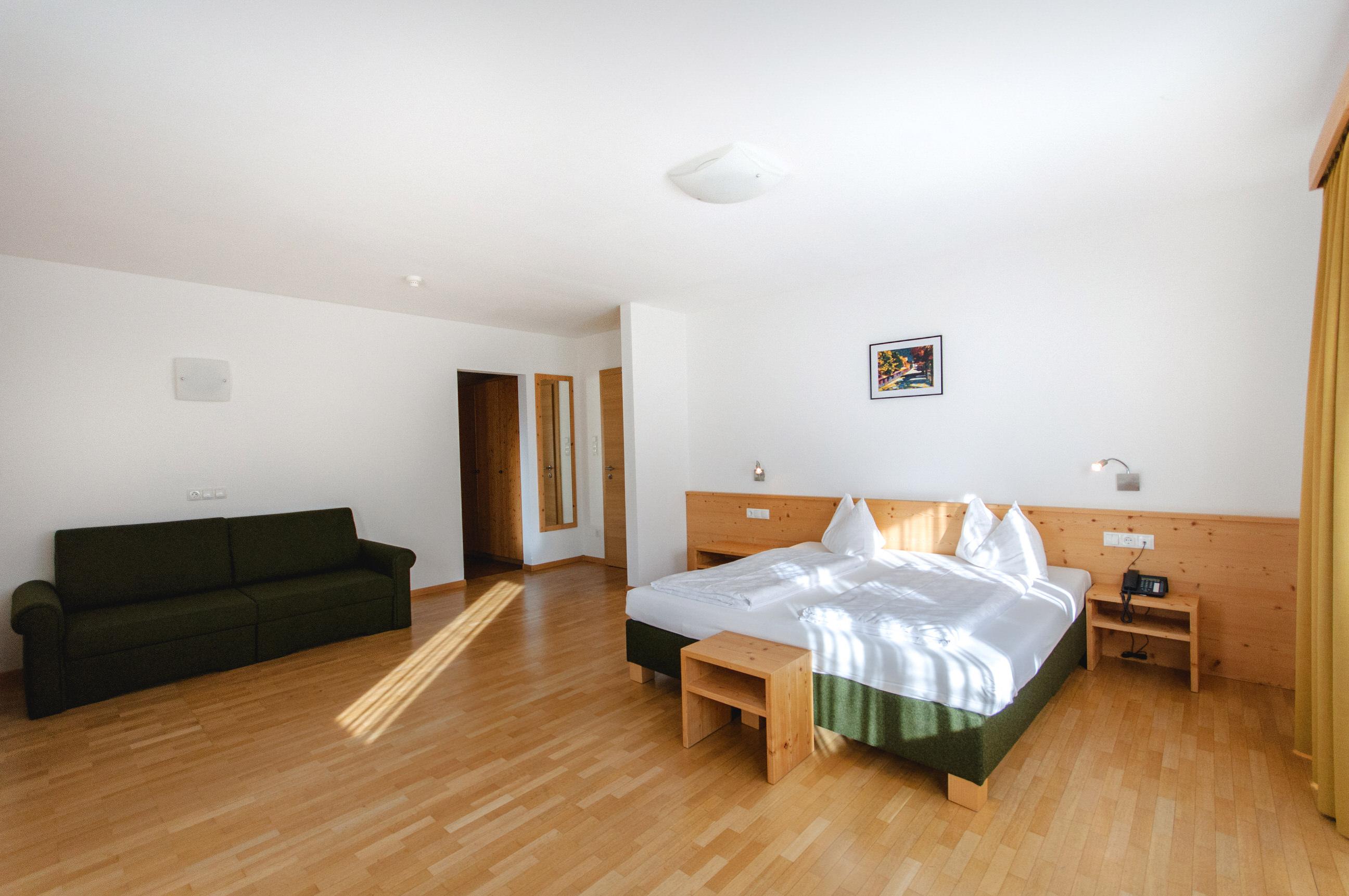 Hotel Koflerhof Wellness & Spa