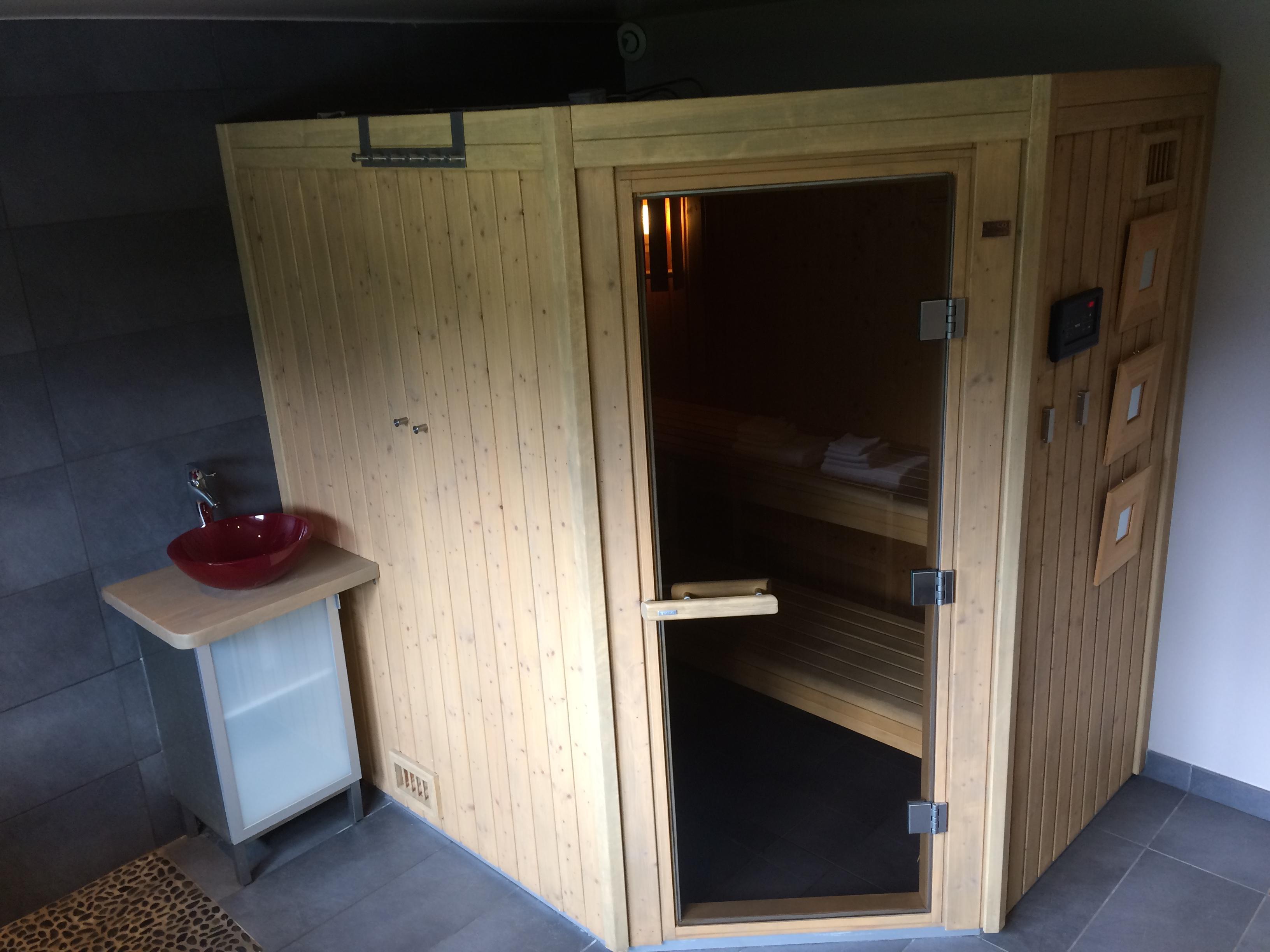 Chalet Sous le Collet