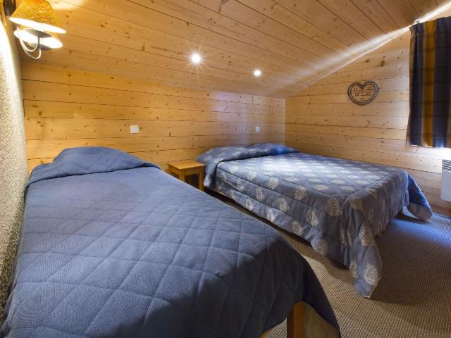 Résidence Vacancéole Beauregard