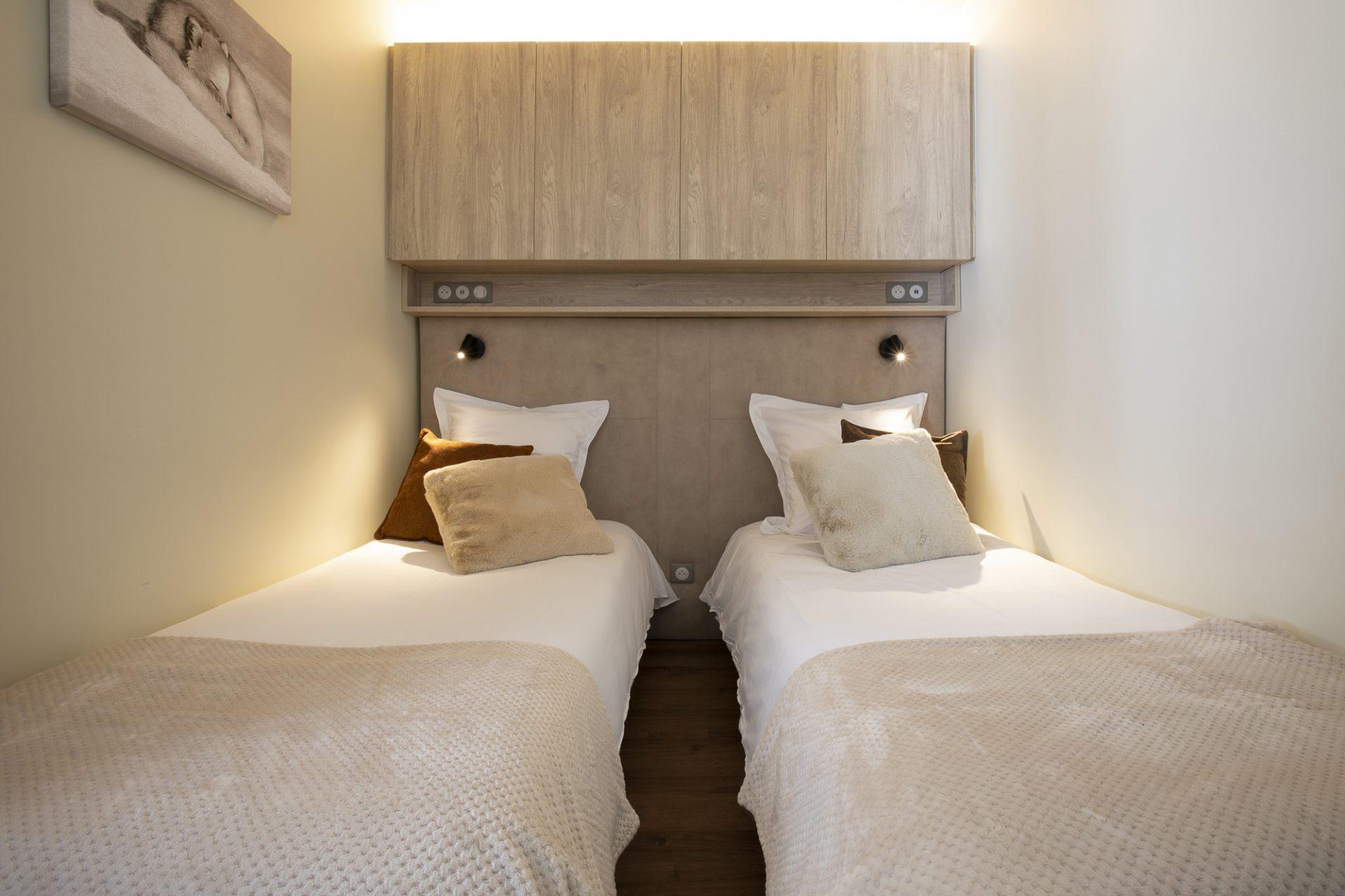 Résidence Vacancéole La Duit