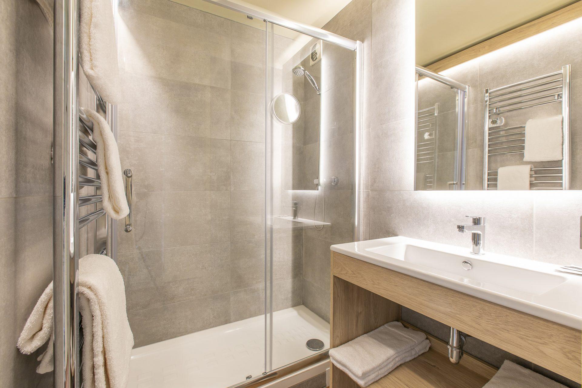 Résidence Vacancéole La Duit