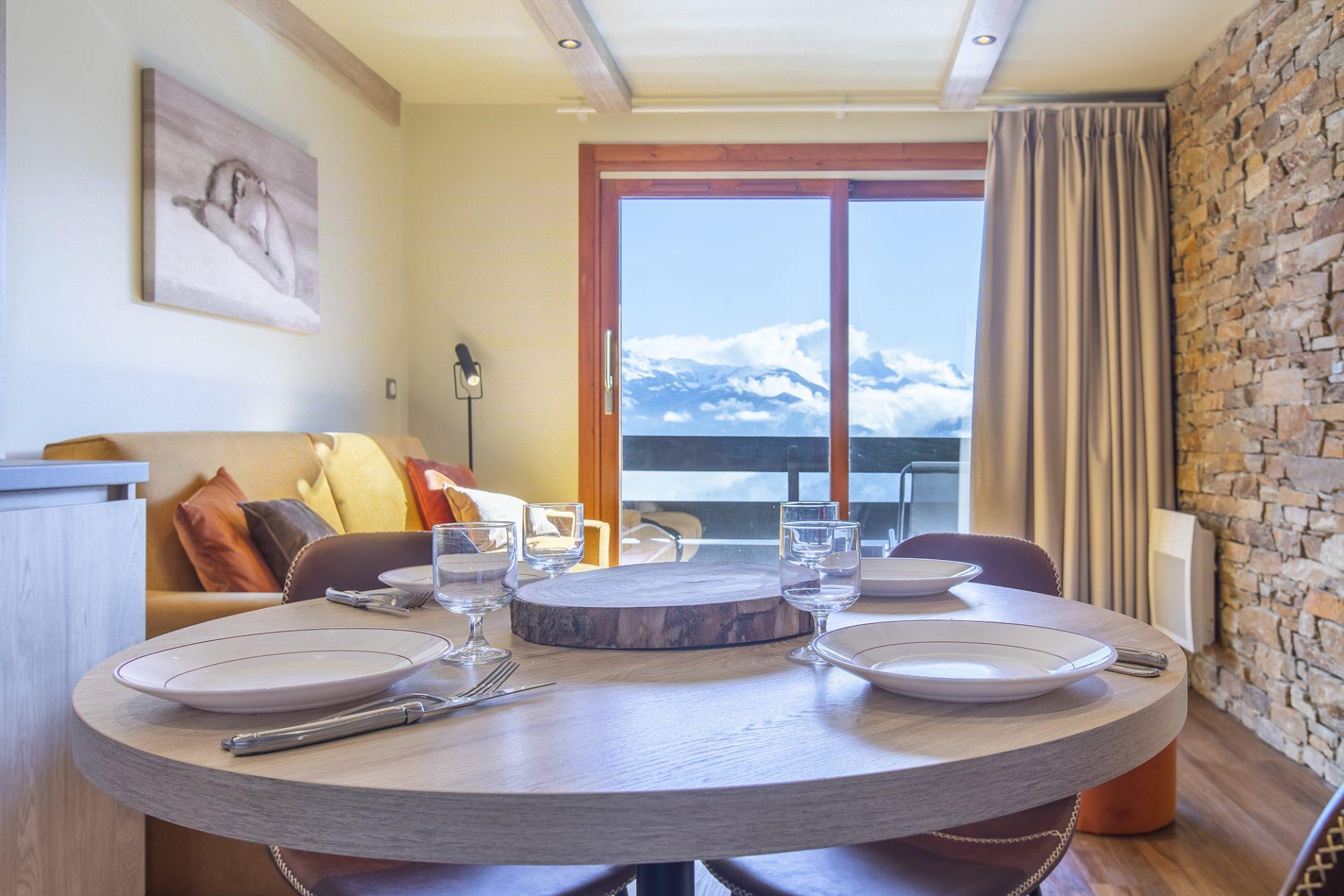 Résidence Vacancéole La Duit