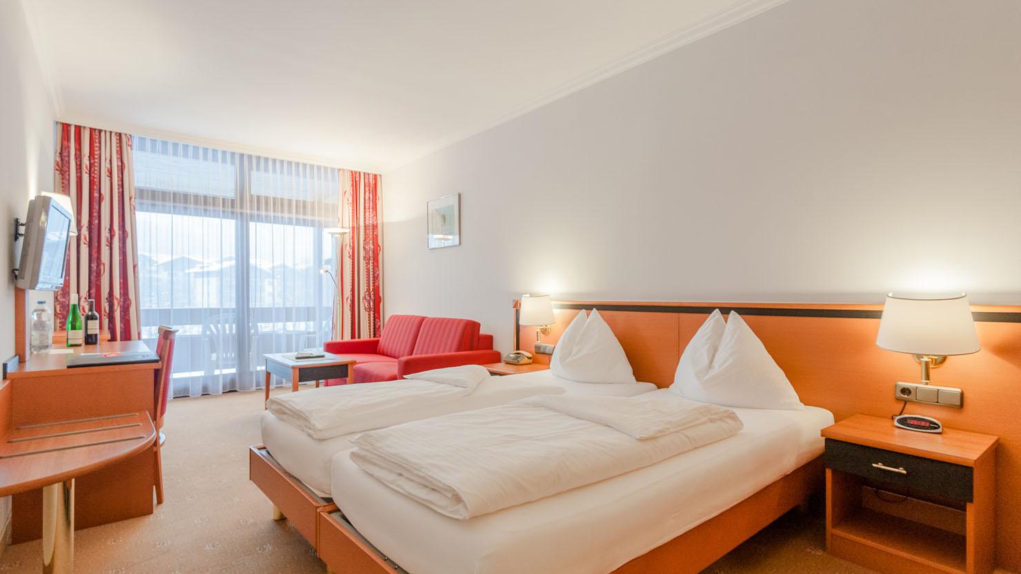 Alpenland St. Johann im Pongau