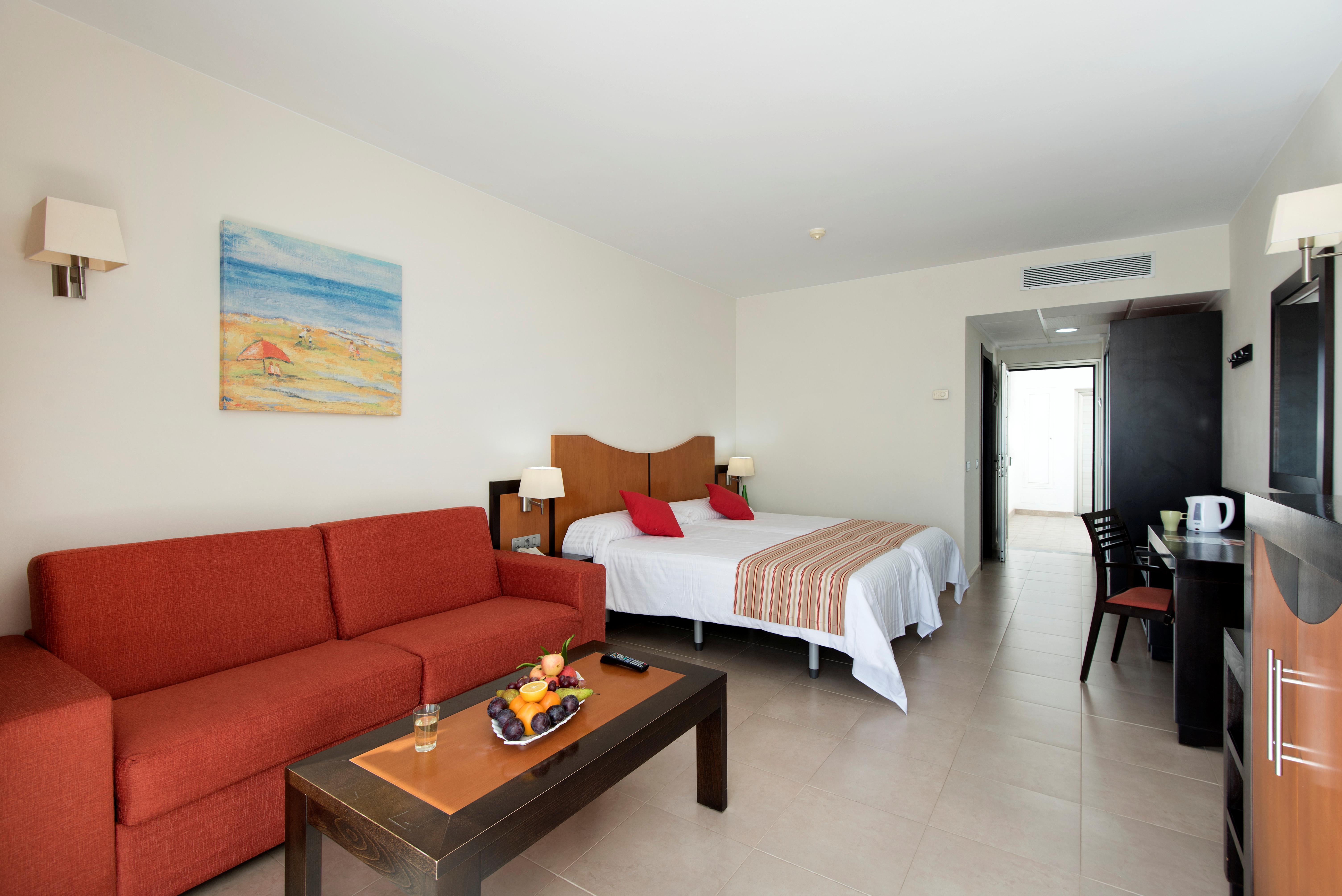 Hotel Lanzarote Village