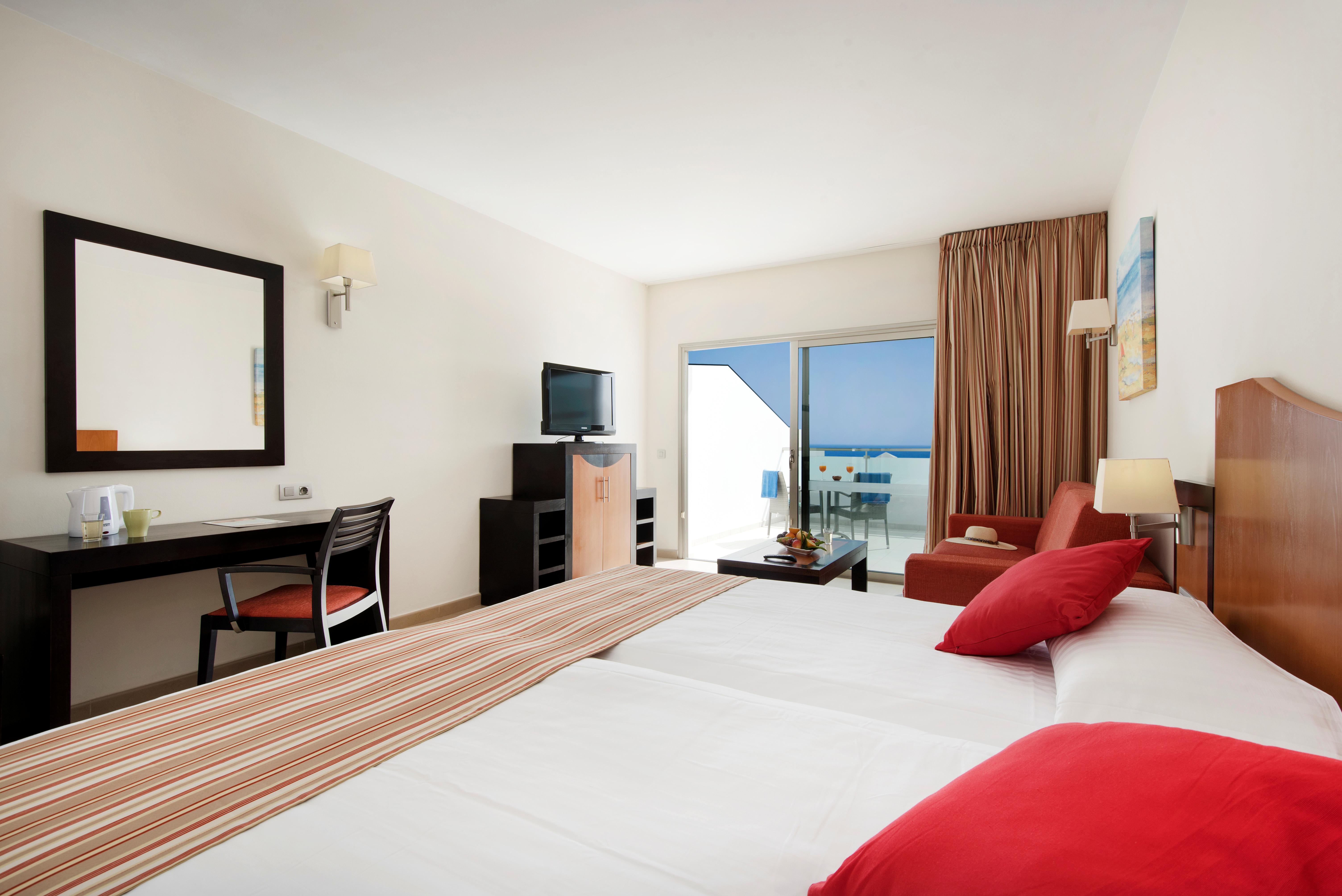 Hotel Lanzarote Village