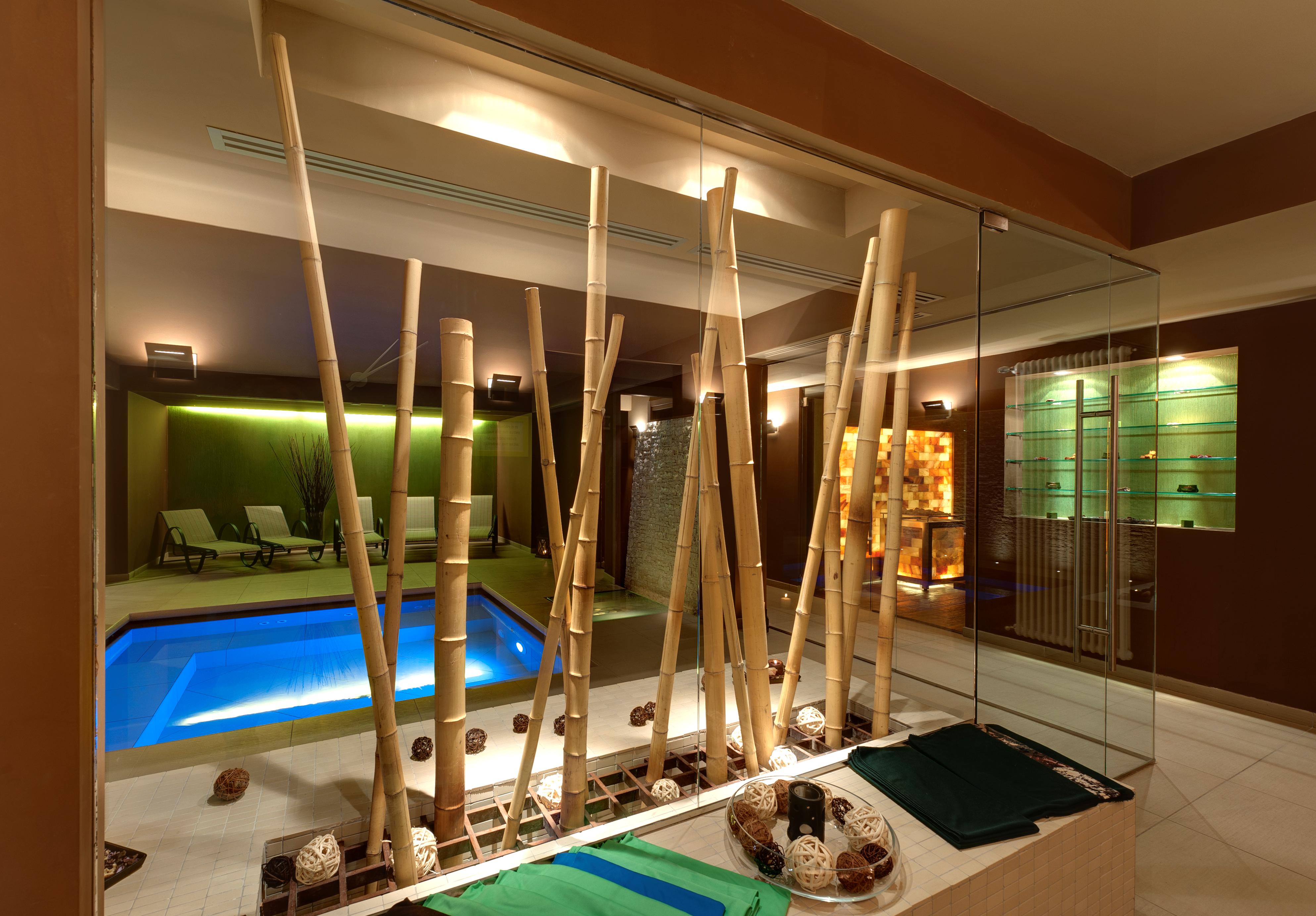 Chalet du Lys Hotel & Spa