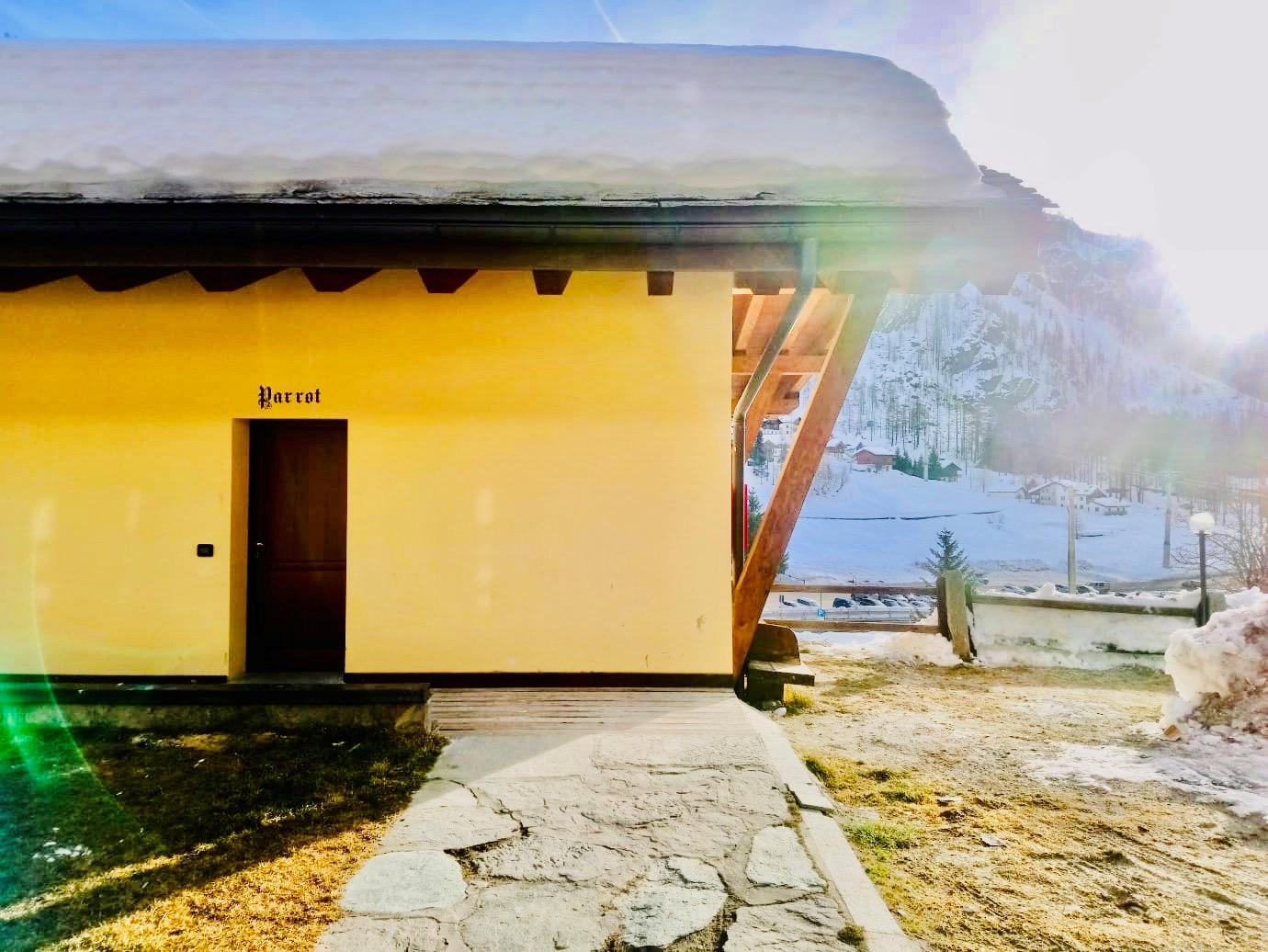 Chalet du Lys Hotel & Spa