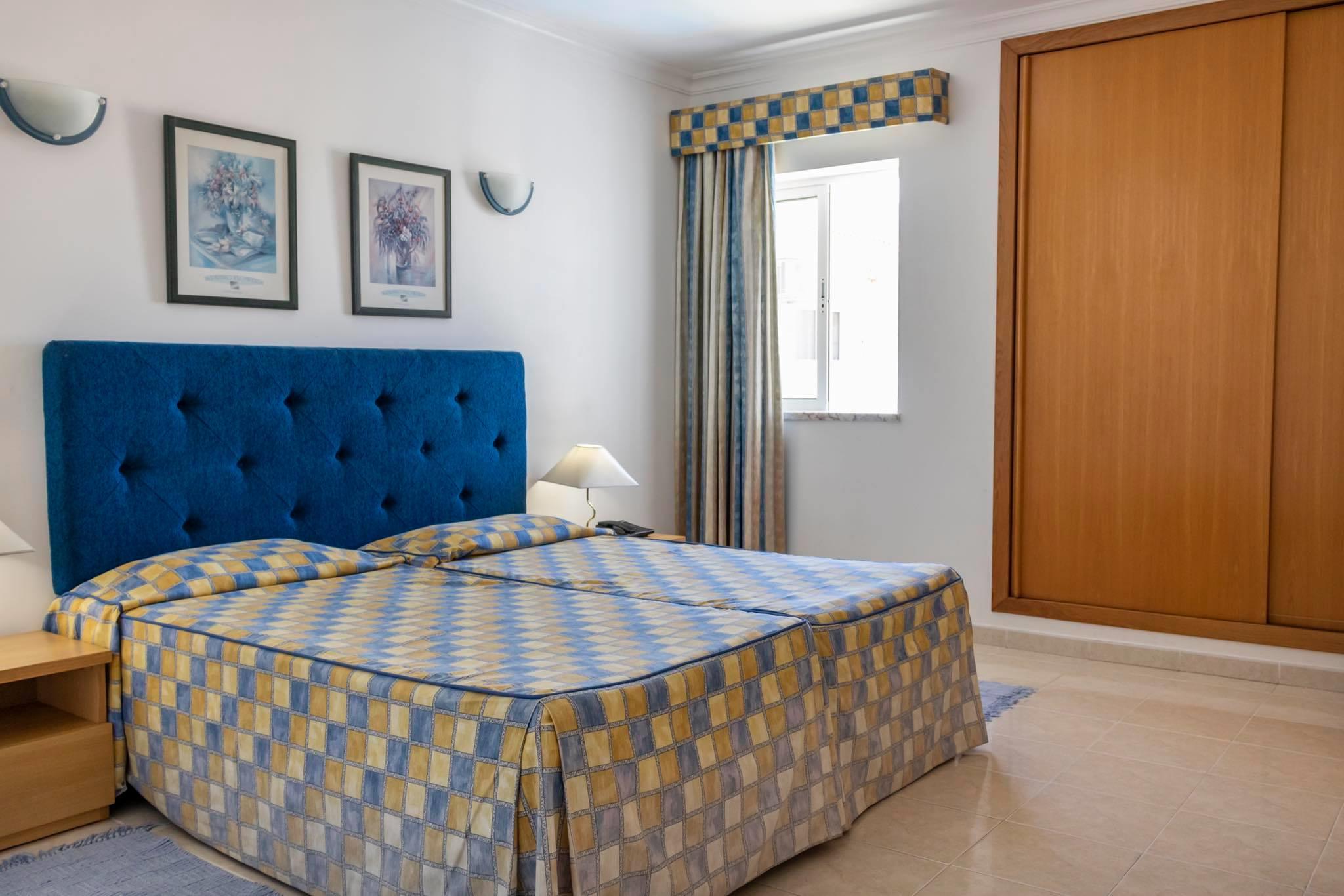 Appartementen Calema