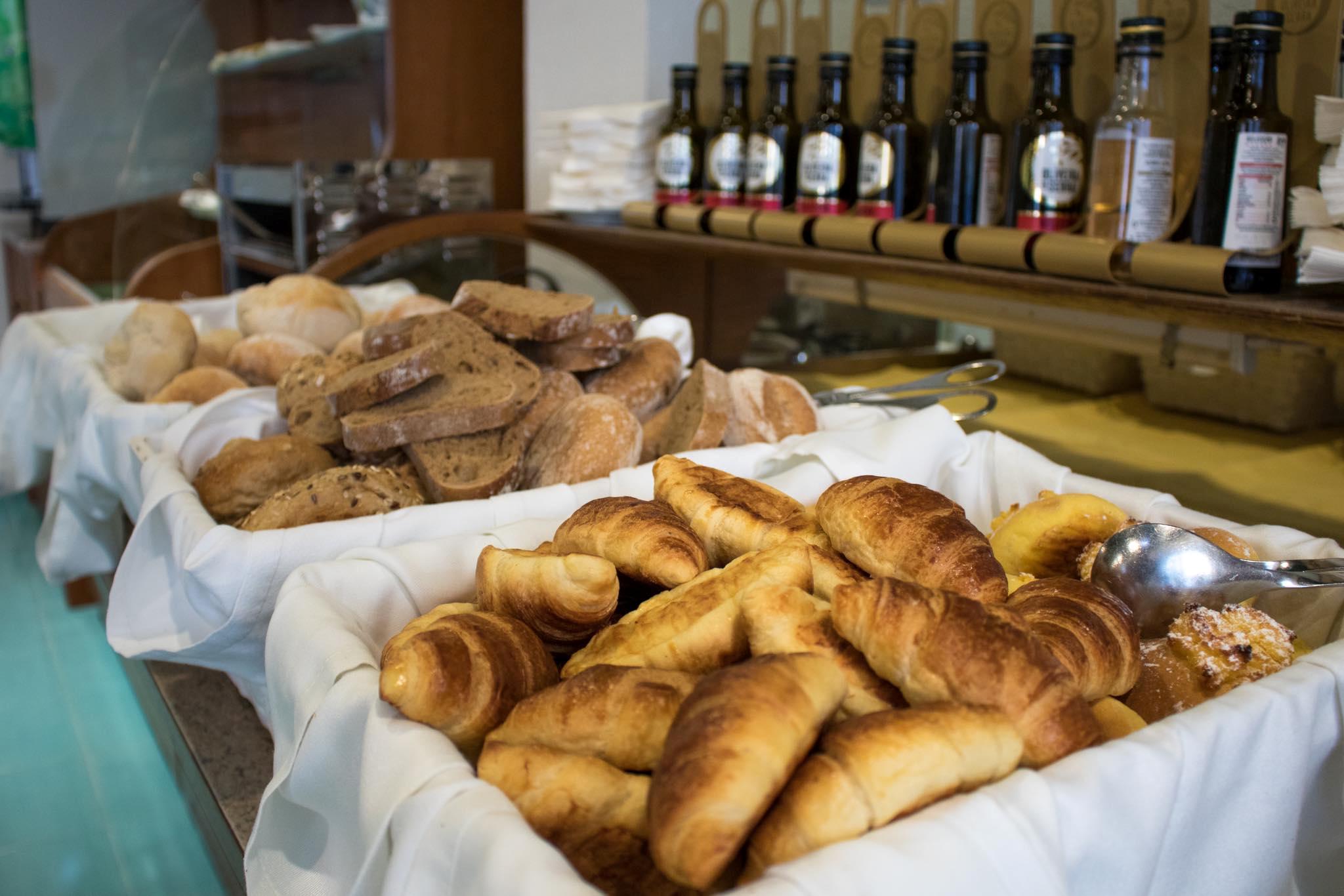 Appartementen Calema