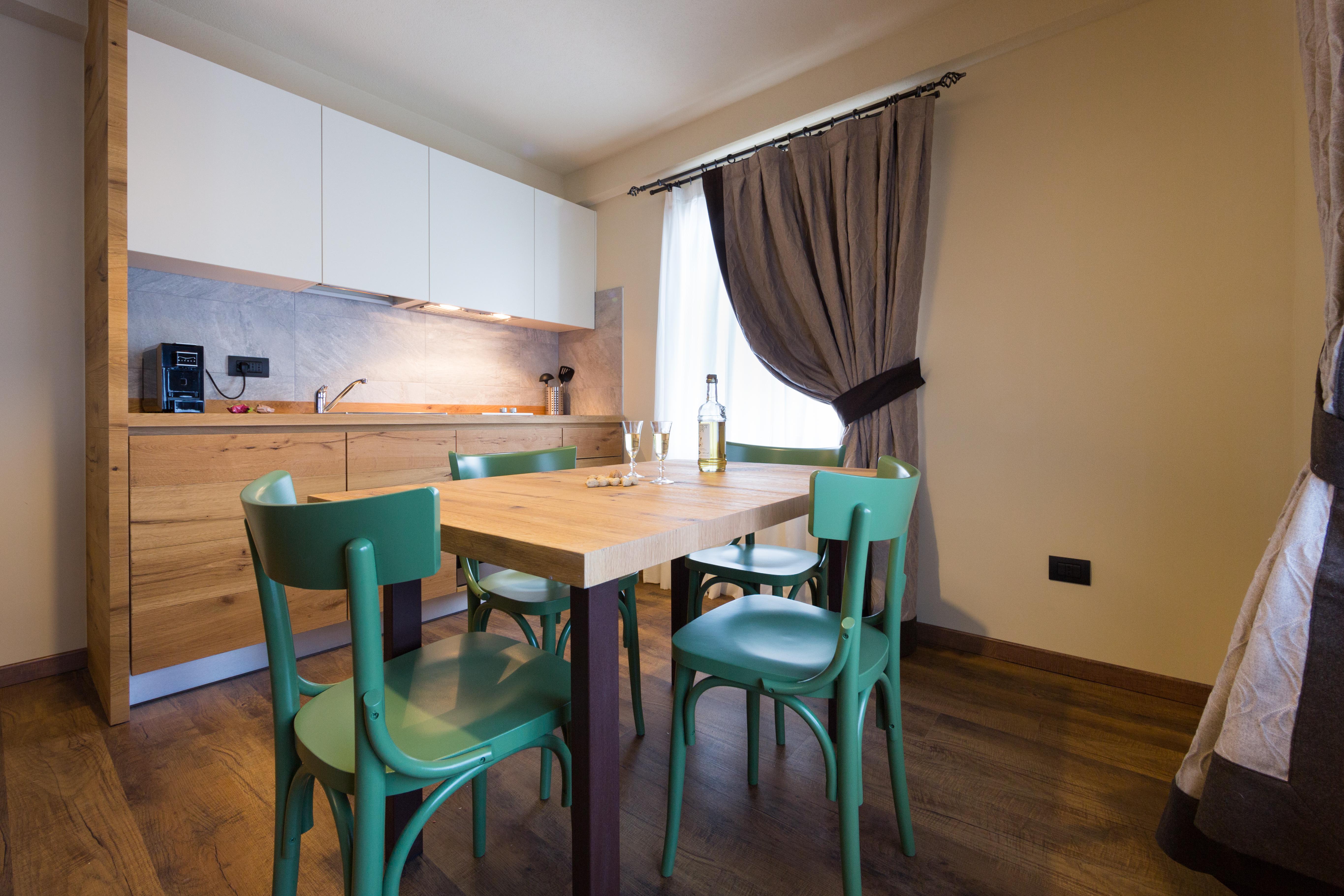 Residence Maison Fosson