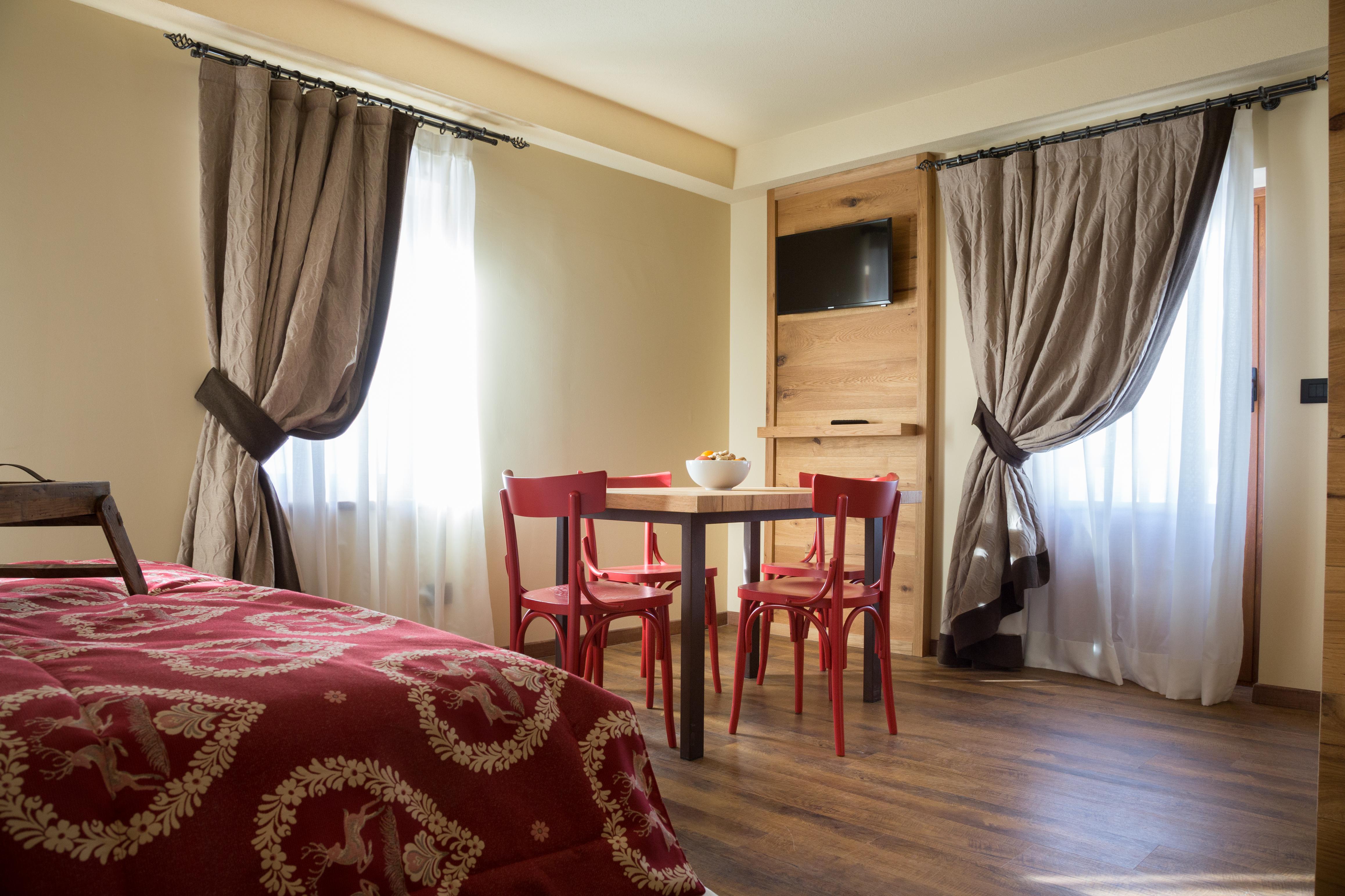 Residence Maison Fosson