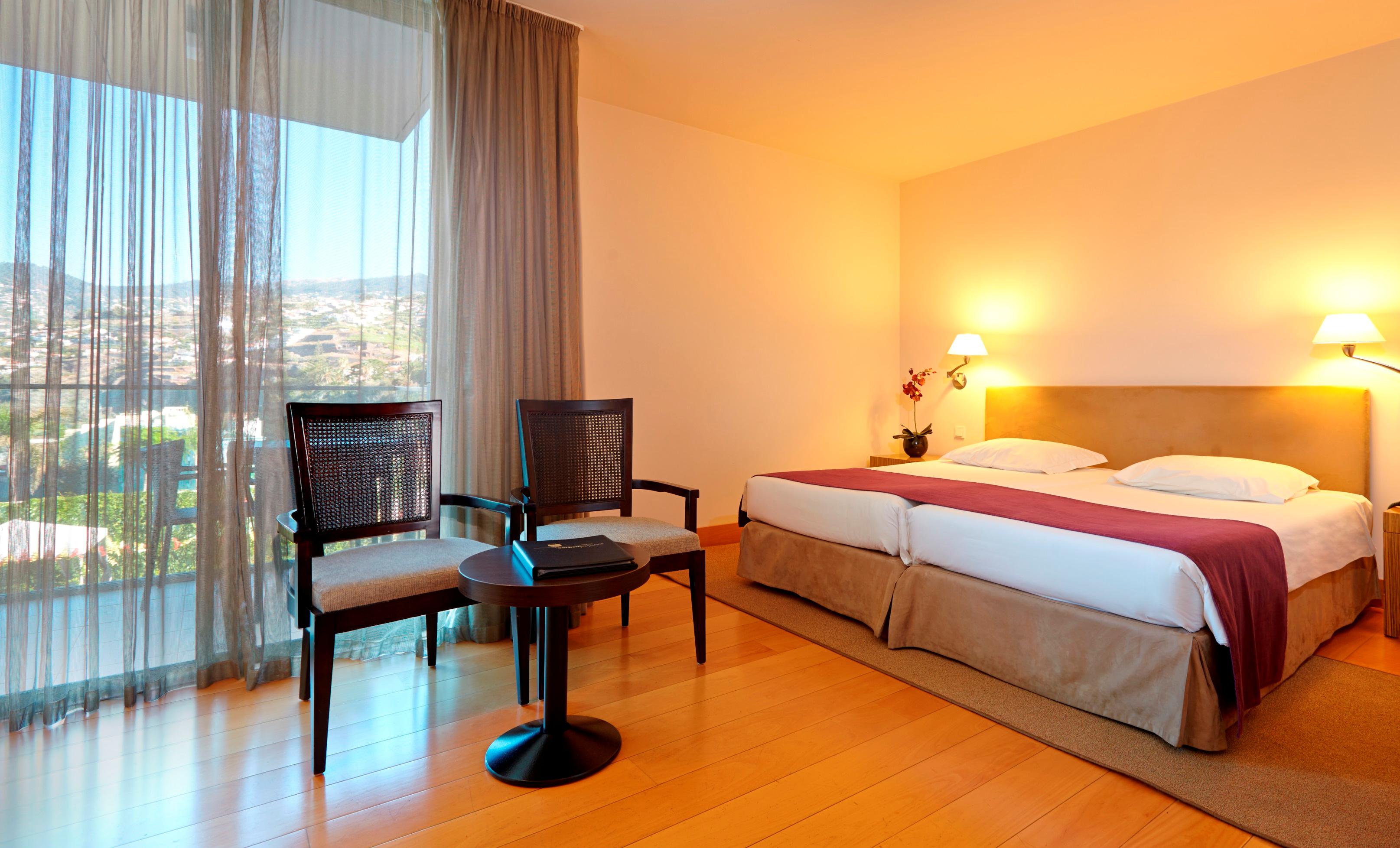 Hotel Golden Residence - logies & ontbijt