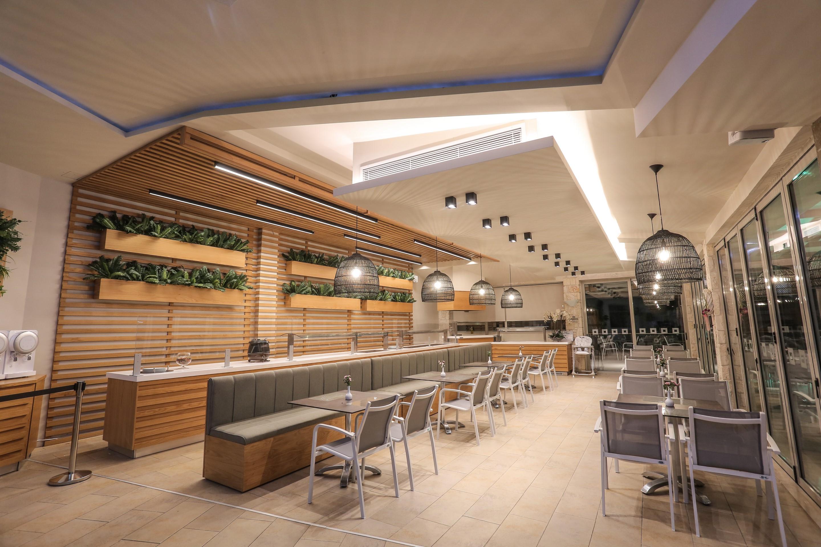 Hotel Anna Maria Paradise