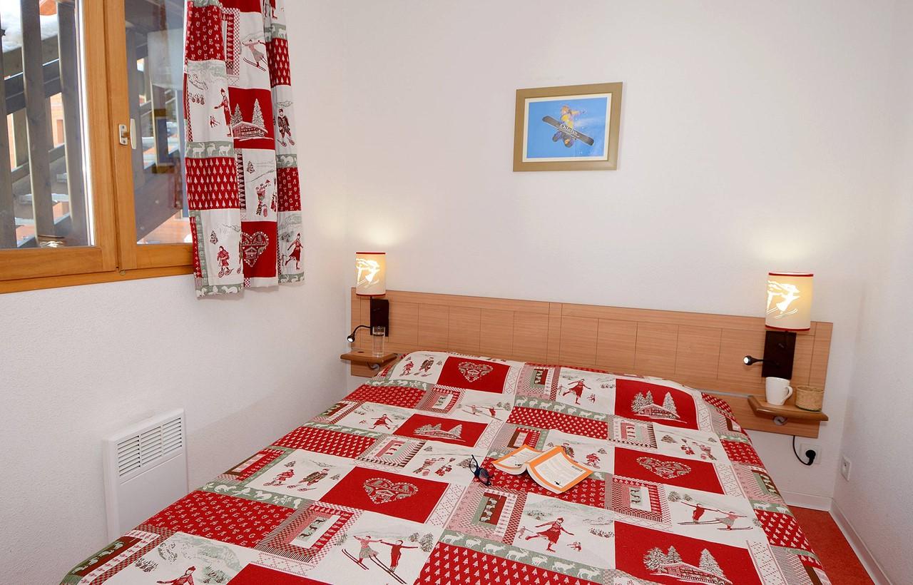 Résidence les Chalets d'Aurouze by Actisource