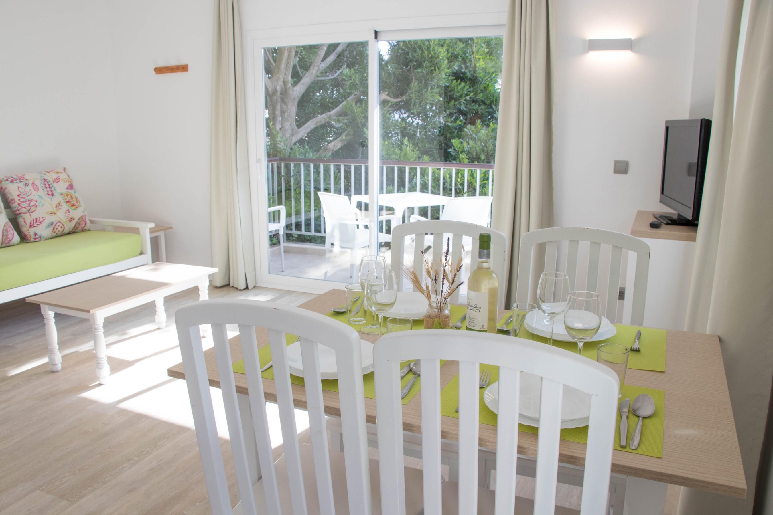 Aparthotel Houm Plaza Son Rigo