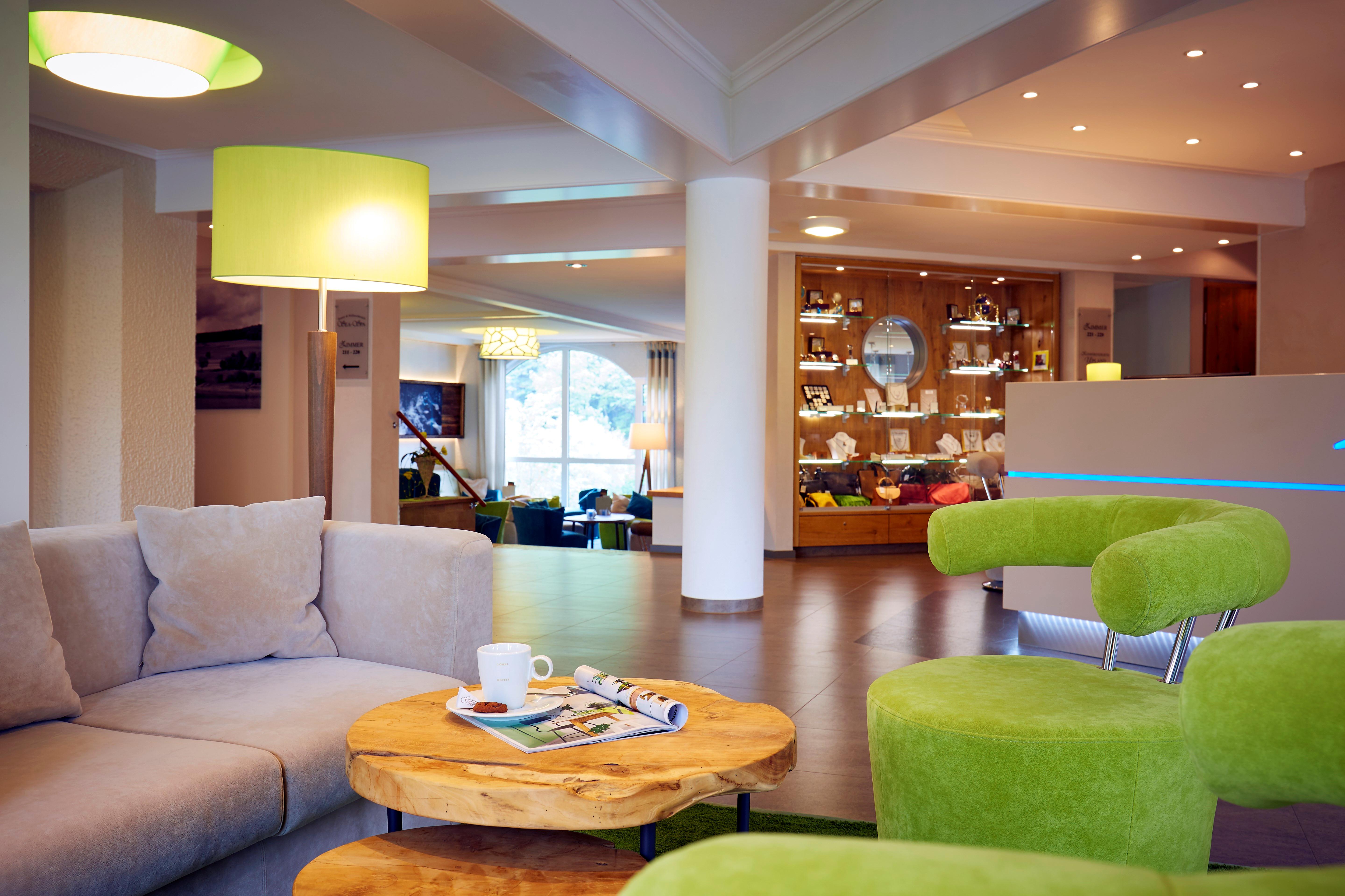 Göbels Seehotel Diemelsee