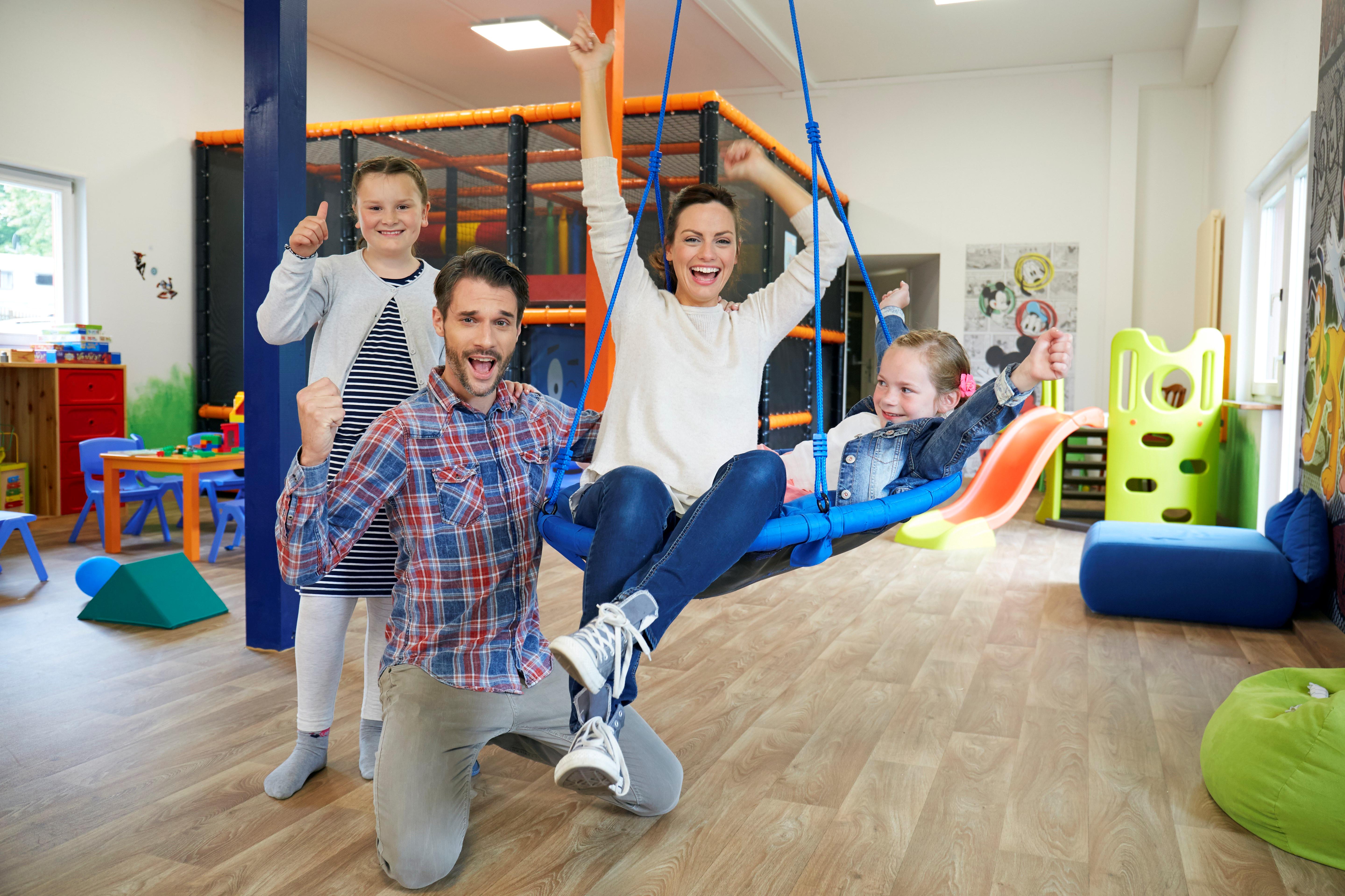 Göbels Seehotel Diemelsee