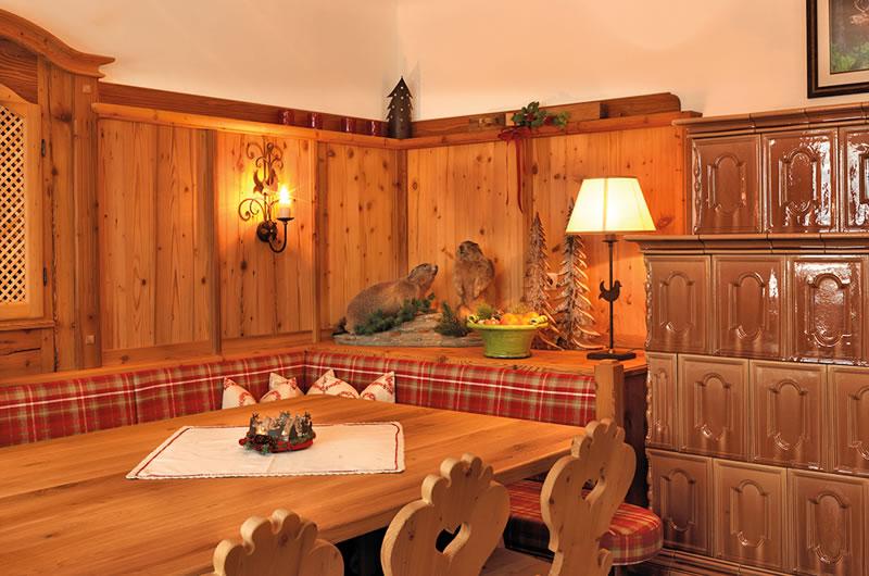 Chalet Lerch