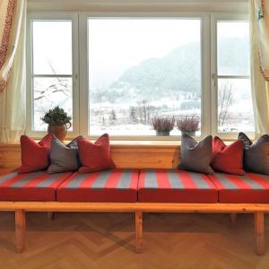 Chalet Lerch Chalet Lerch