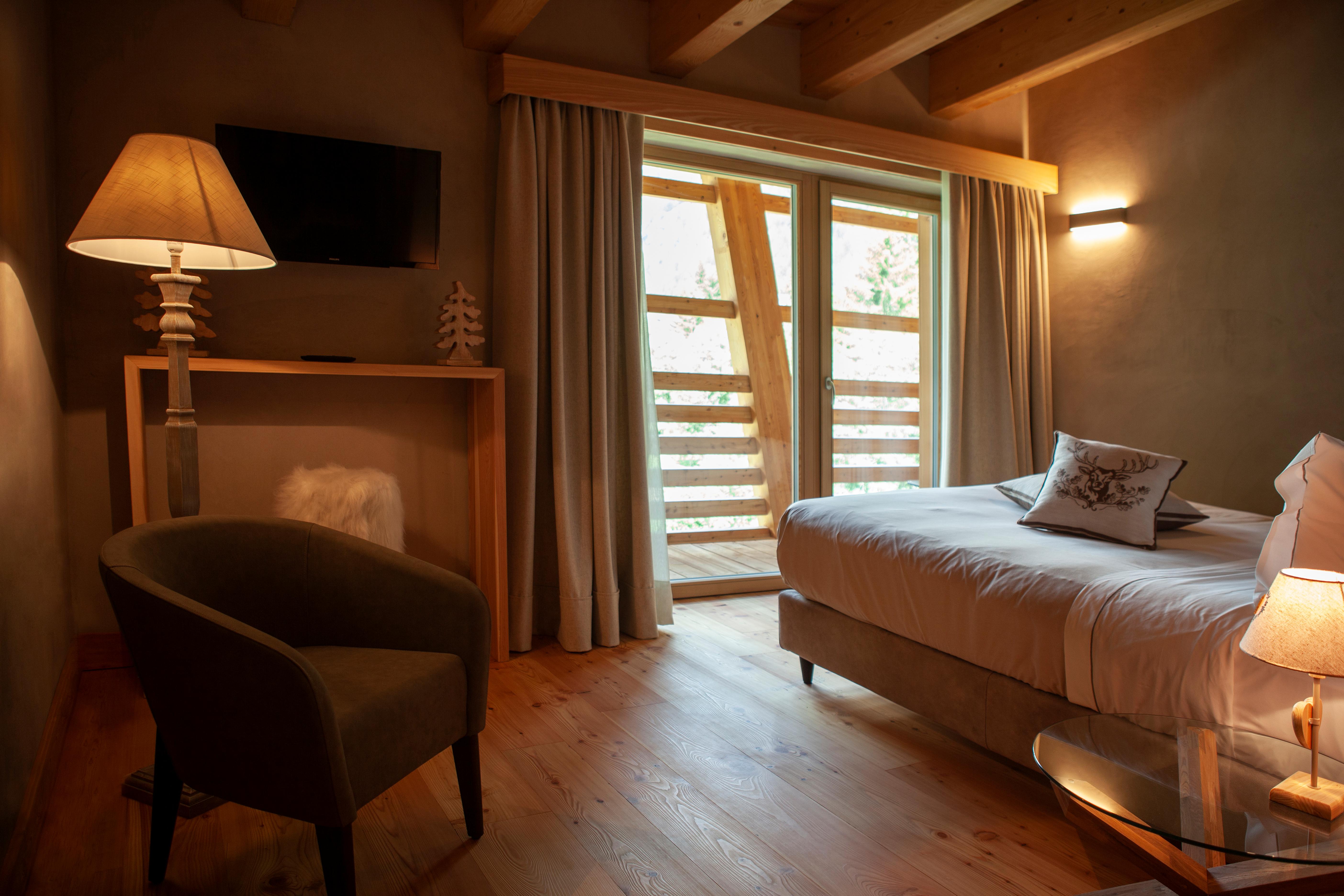 Au Charmant Petit Lac Spa & Park Hotel