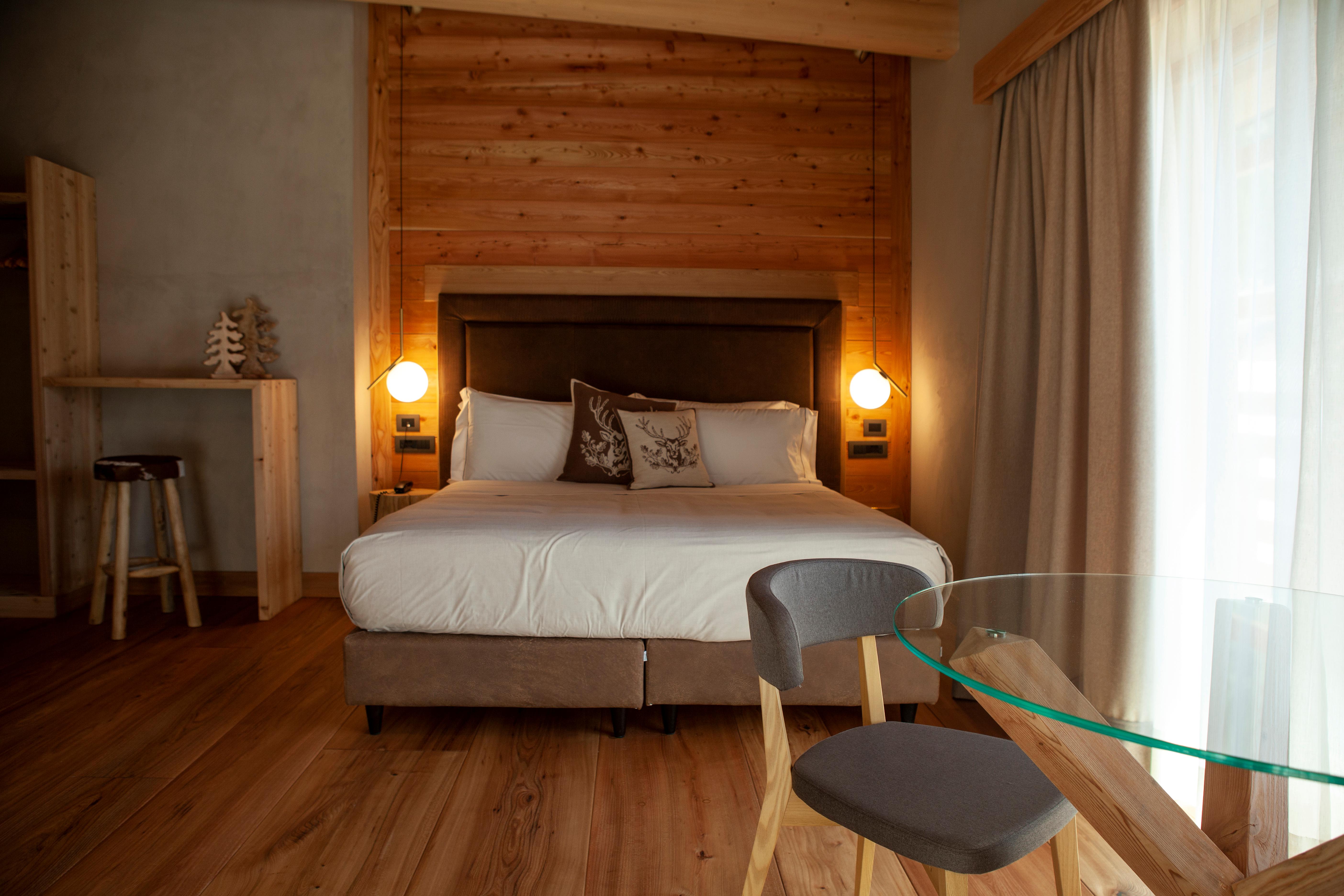 Au Charmant Petit Lac Spa & Park Hotel