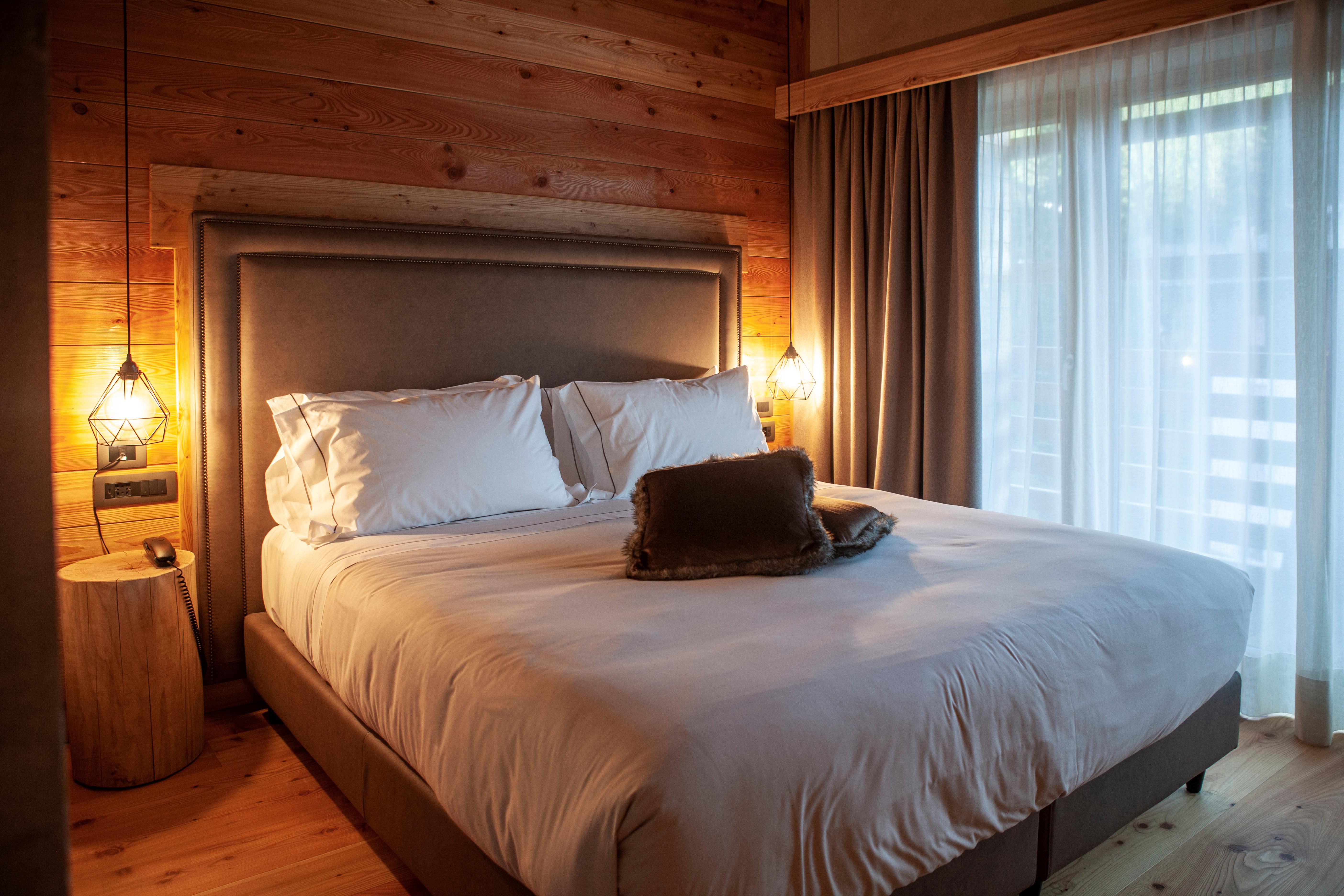 Au Charmant Petit Lac Spa & Park Hotel