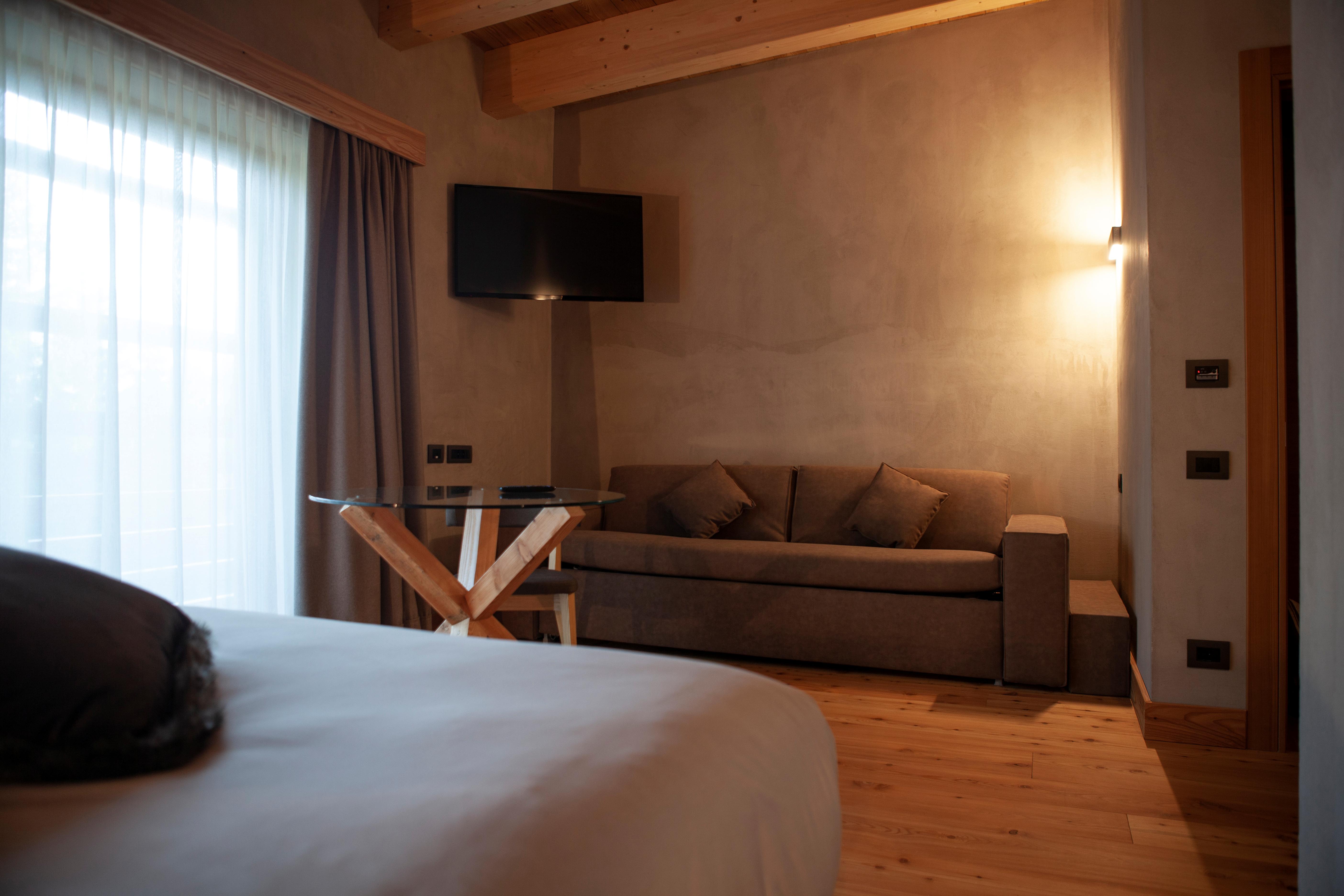 Au Charmant Petit Lac Spa & Park Hotel