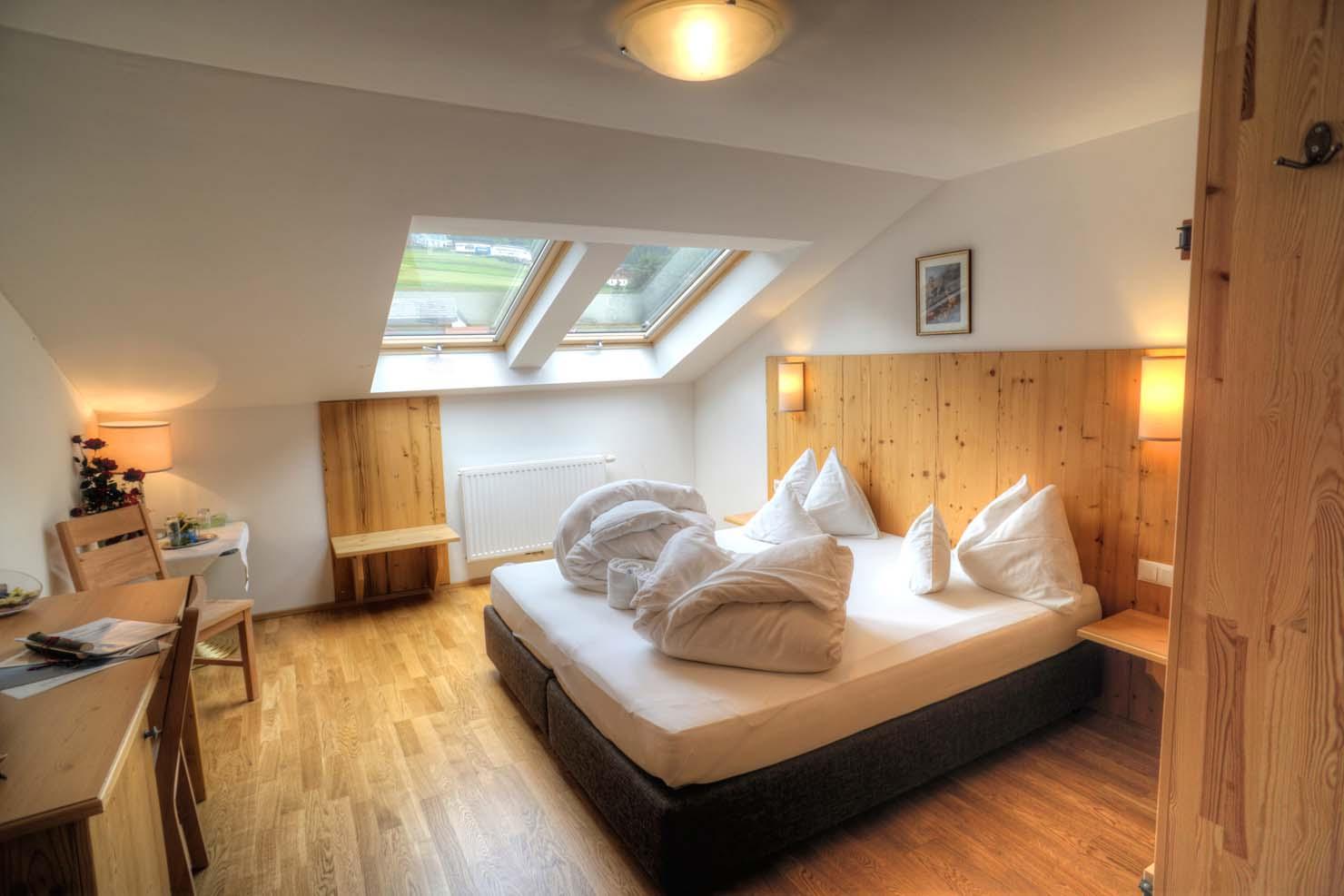 Posthaus Stubai & Smart