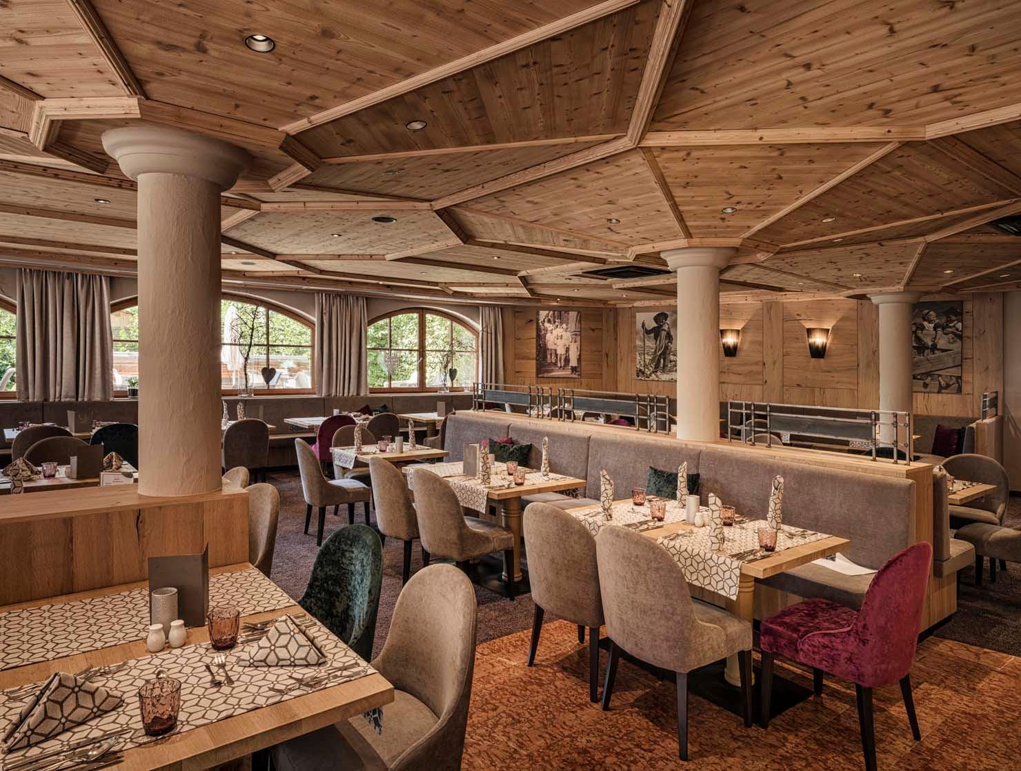 Posthaus Stubai & Smart