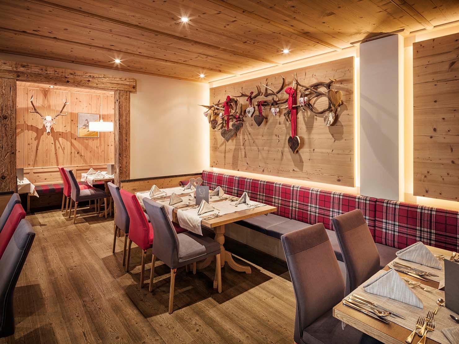 Posthaus Stubai & Smart