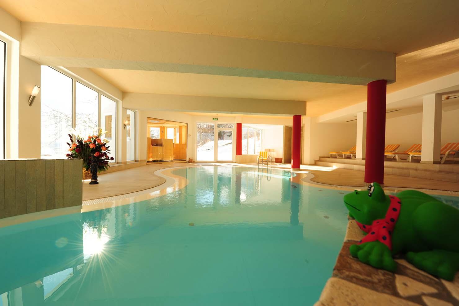 Posthaus Stubai & Smart