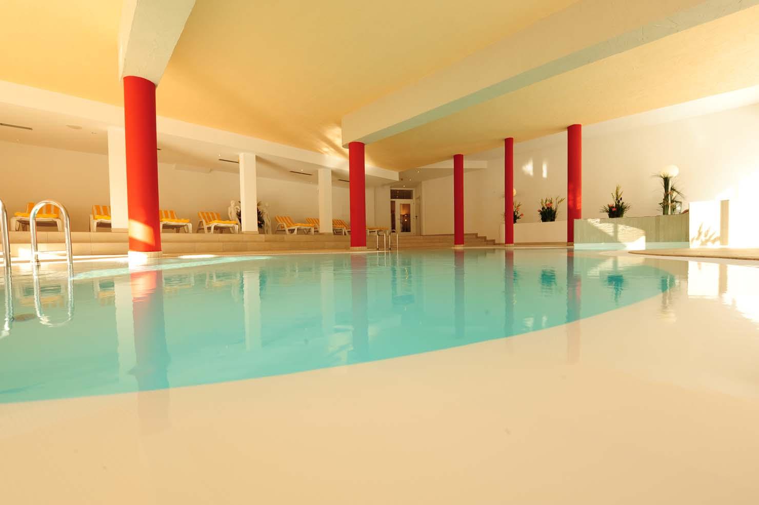 Posthaus Stubai & Smart