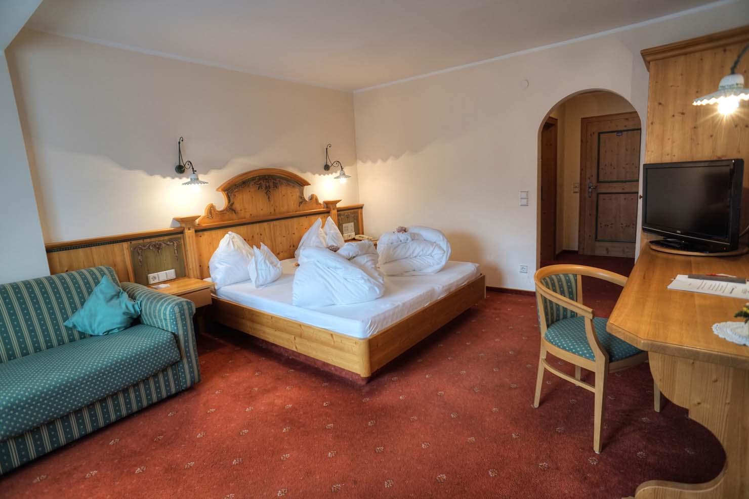 Posthaus Stubai & Smart