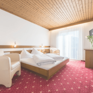 Hotel Antholzerhof Hotel Antholzerhof